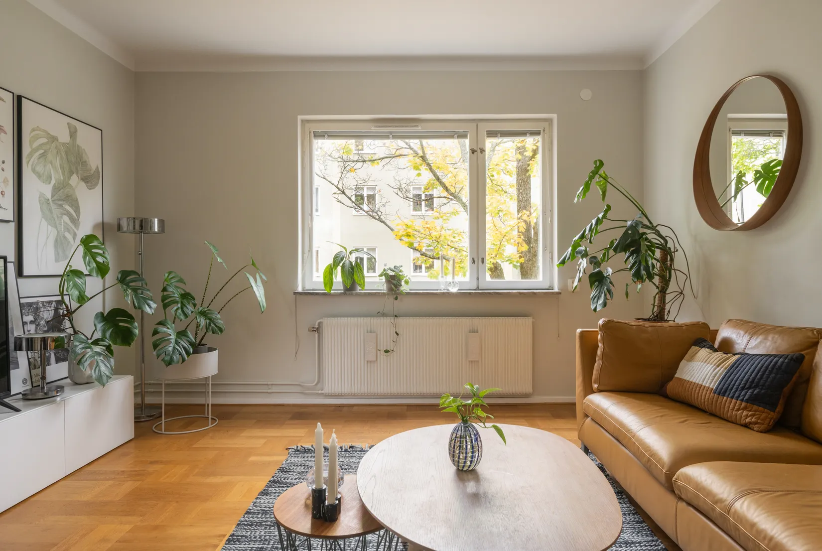 Bostadsrätt, Trettondagsvägen 14, Midsommarkransen/Telefonplan, Stockholm