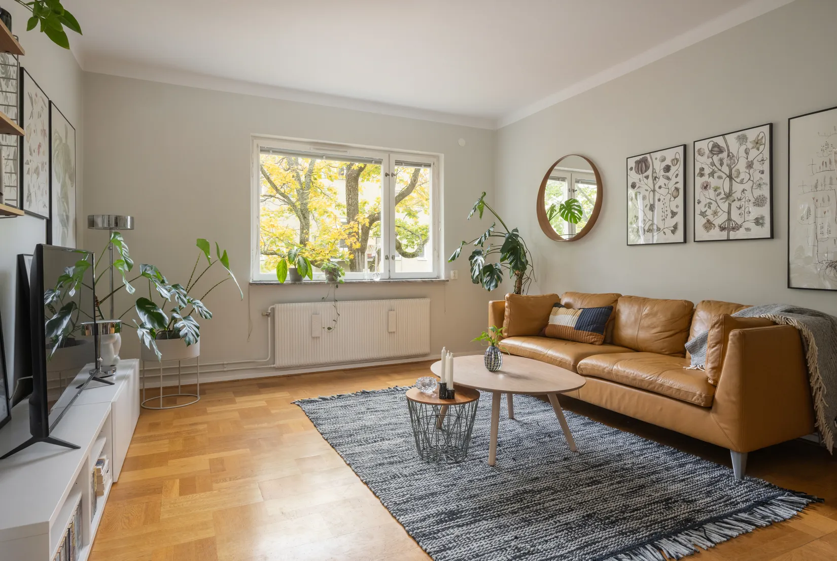Bostadsrätt, Trettondagsvägen 14, Midsommarkransen/Telefonplan, Stockholm