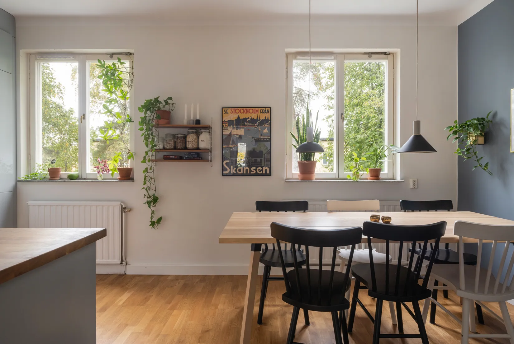 Bostadsrätt, Trettondagsvägen 14, Midsommarkransen/Telefonplan, Stockholm