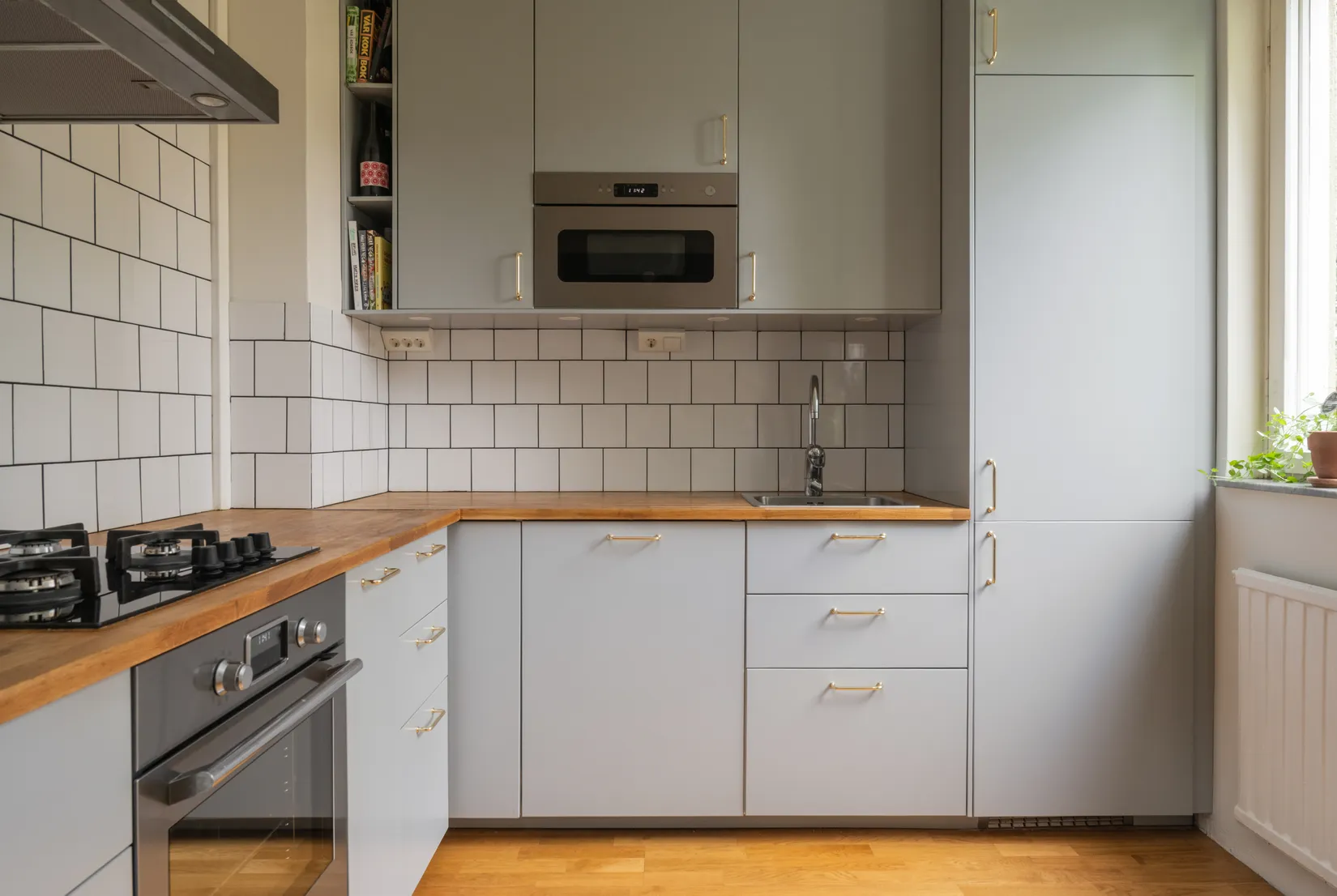 Bostadsrätt, Trettondagsvägen 14, Midsommarkransen/Telefonplan, Stockholm