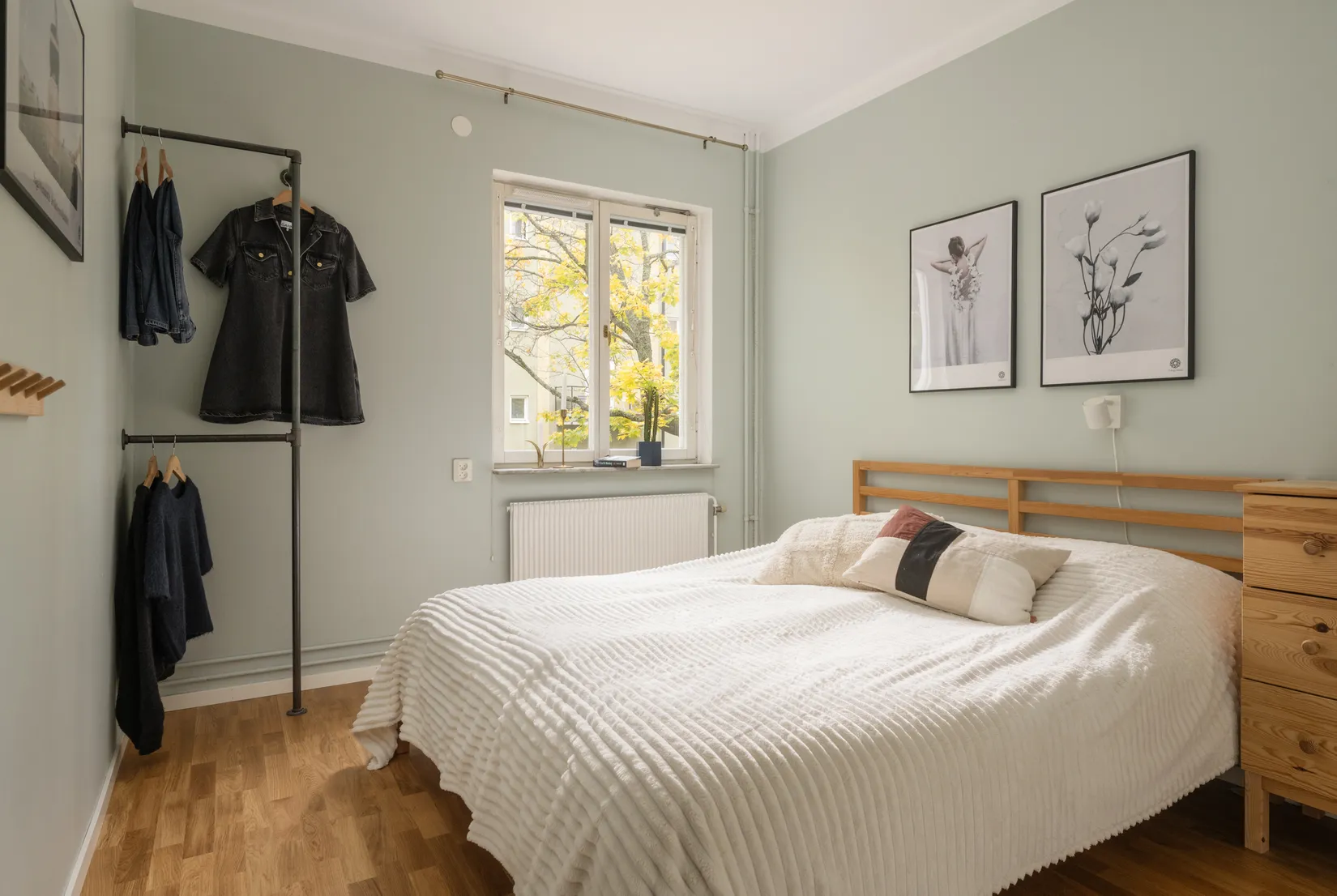 Bostadsrätt, Trettondagsvägen 14, Midsommarkransen/Telefonplan, Stockholm