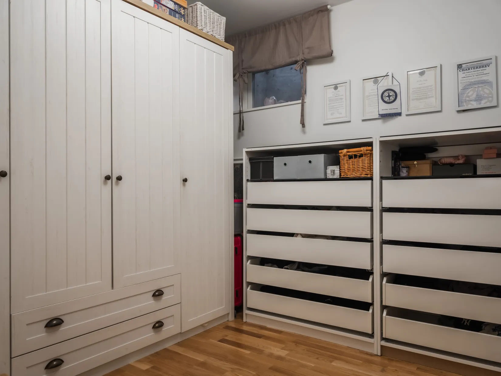 Bostadsrätt, Vallérsgatan 11C, Östra Visby, Gotland