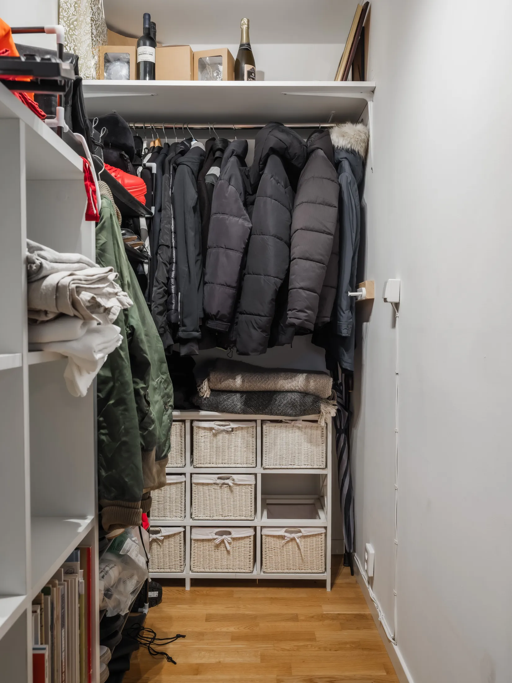 Bostadsrätt, Vallérsgatan 11C, Östra Visby, Gotland