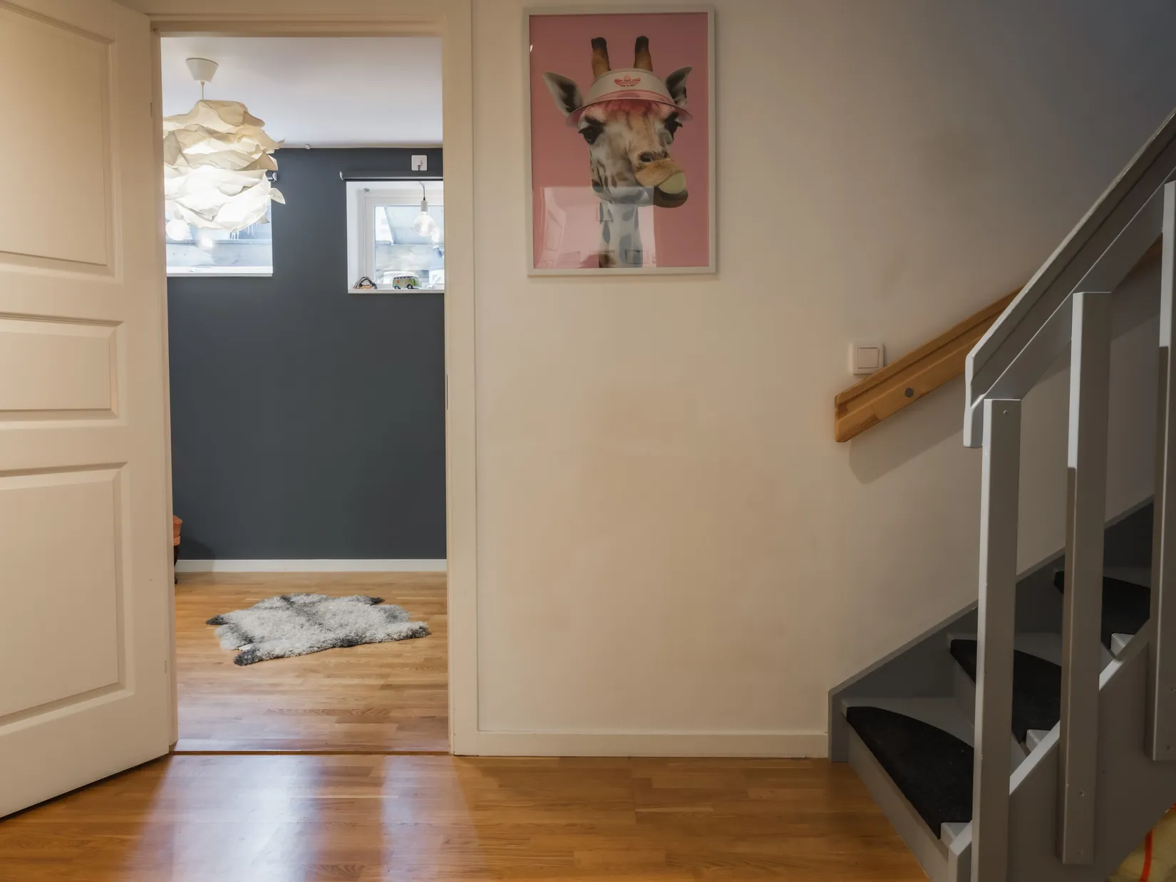 Bostadsrätt, Vallérsgatan 11C, Östra Visby, Gotland