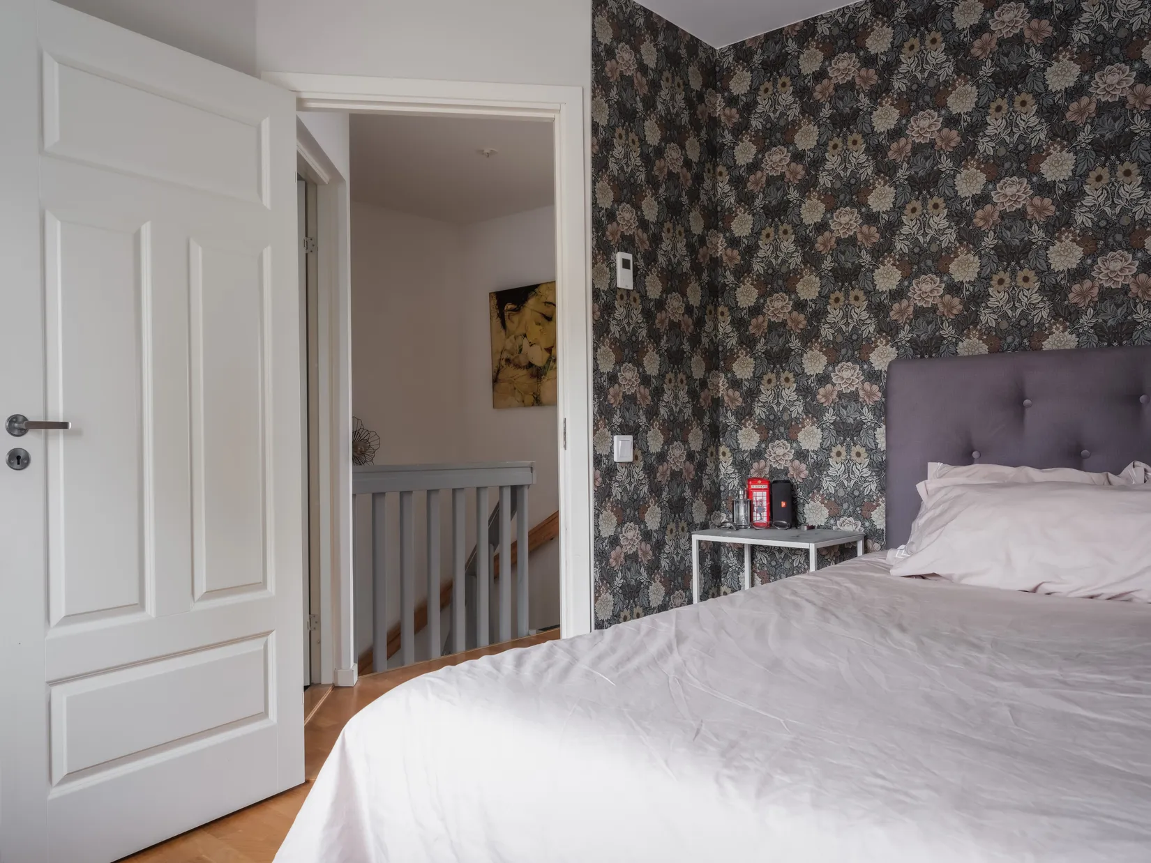 Bostadsrätt, Vallérsgatan 11C, Östra Visby, Gotland
