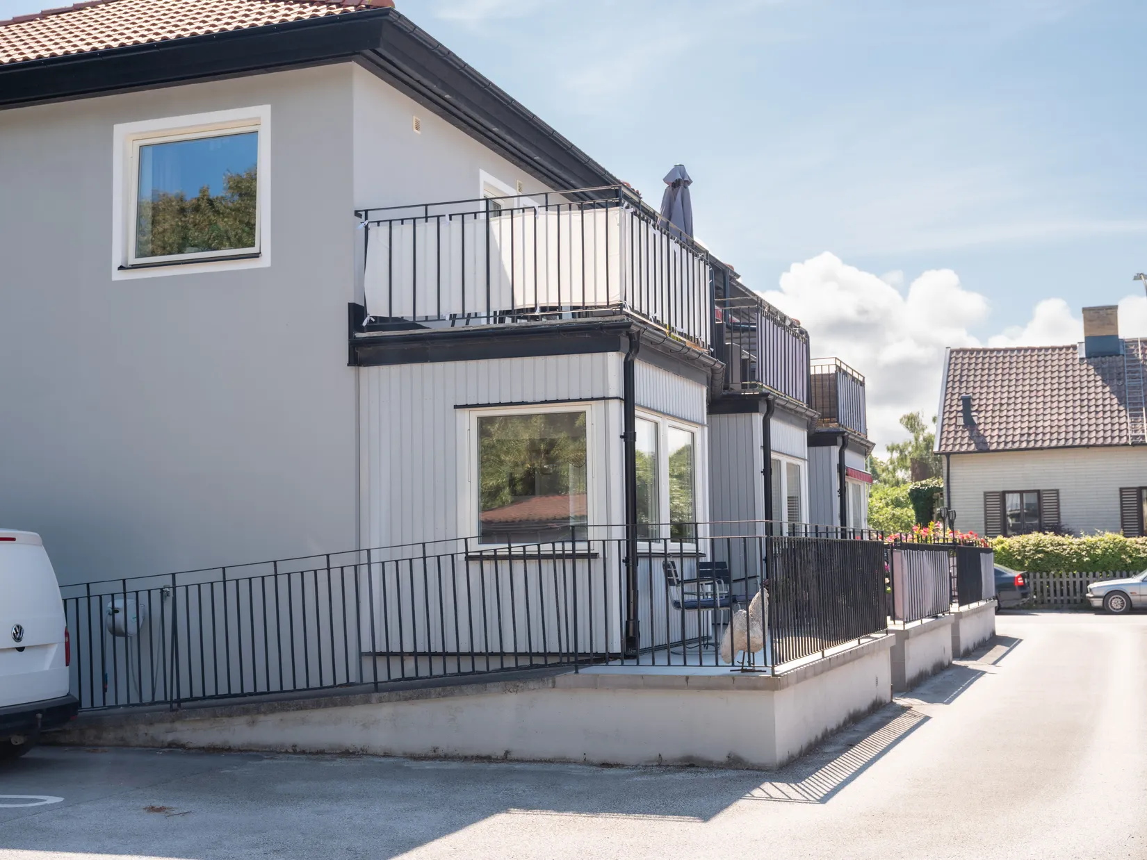 Bostadsrätt, Vallérsgatan 11C, Östra Visby, Gotland