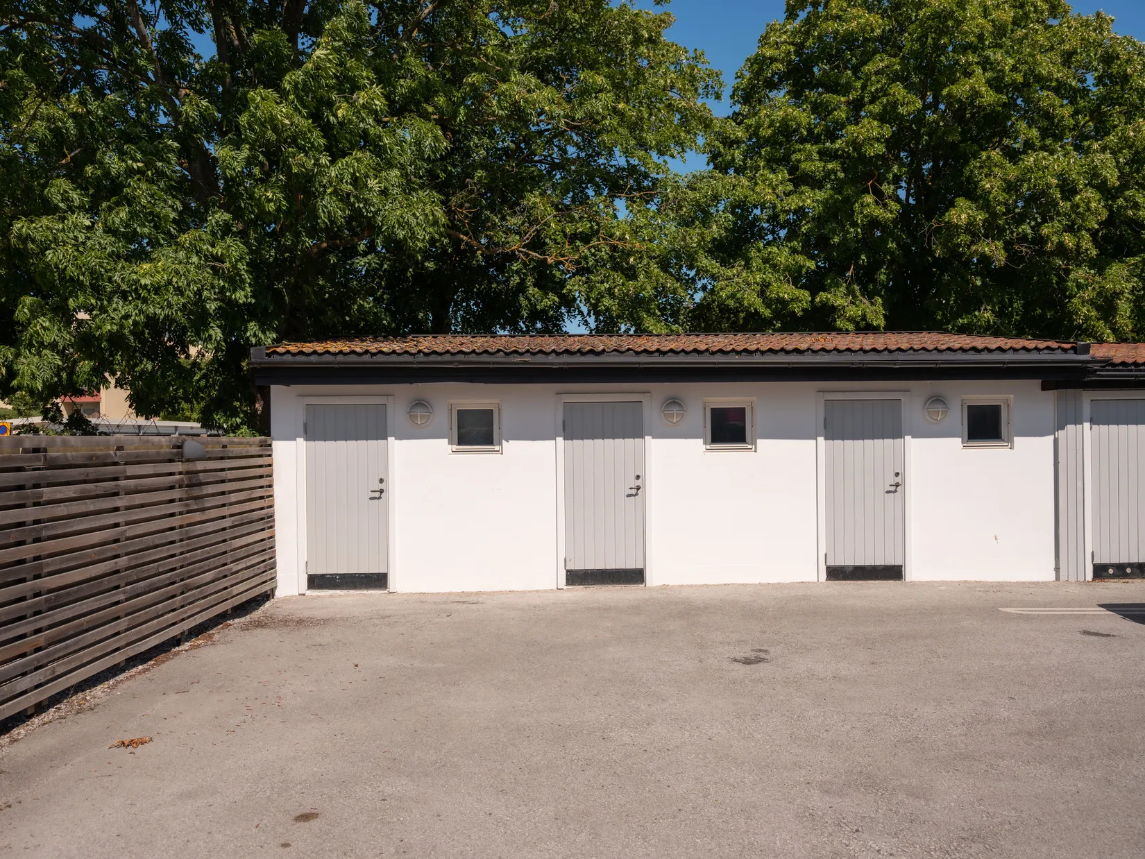 Bostadsrätt, Vallérsgatan 11C, Östra Visby, Gotland