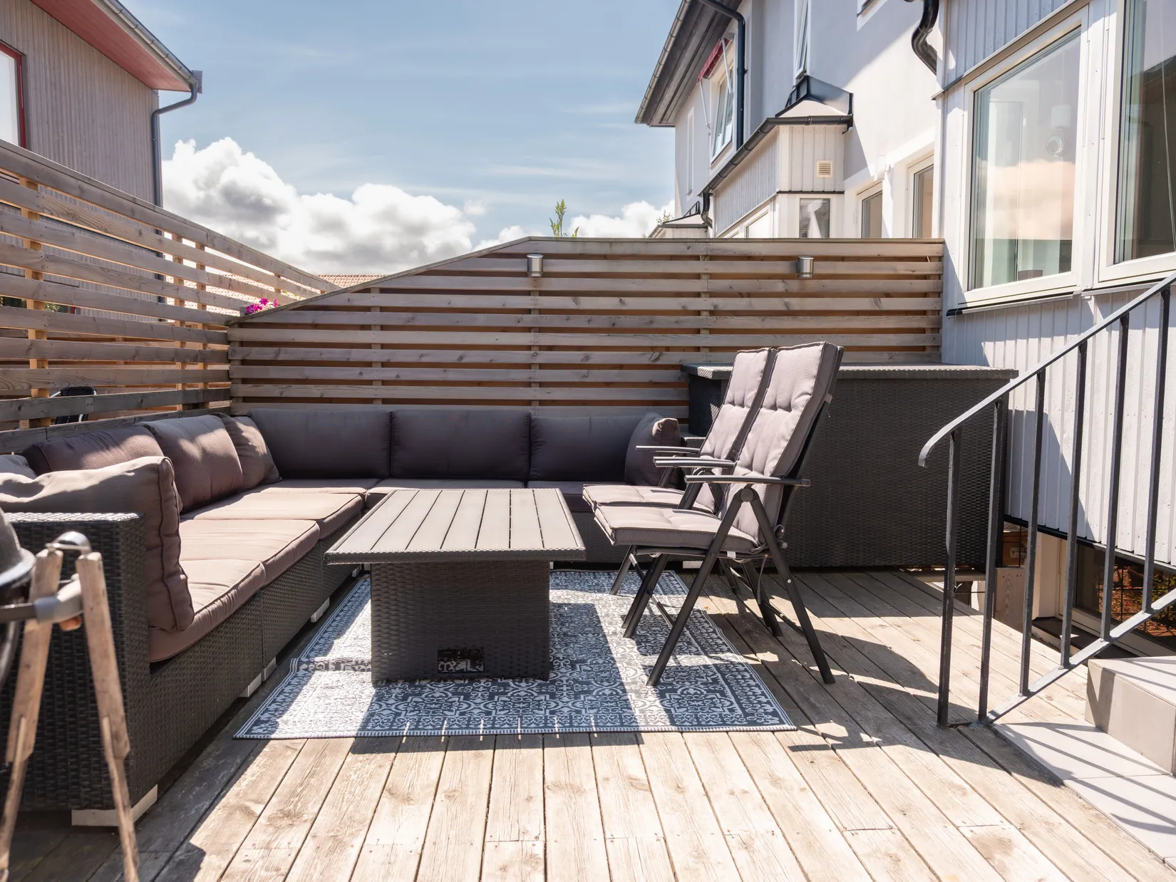 Bostadsrätt, Vallérsgatan 11C, Östra Visby, Gotland
