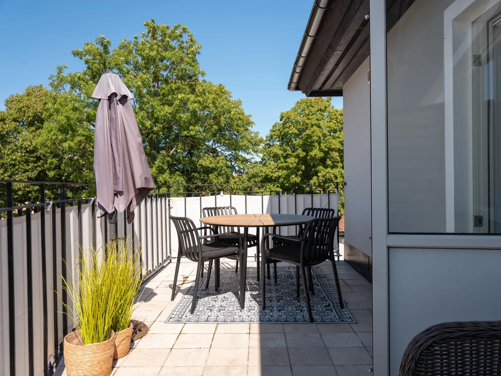 Bostadsrätt, Vallérsgatan 11C, Östra Visby, Gotland