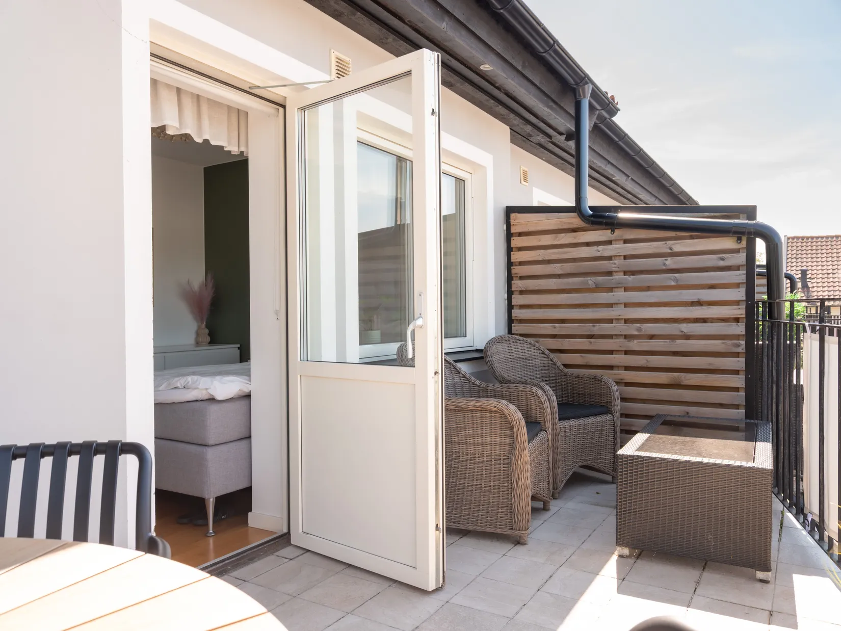 Bostadsrätt, Vallérsgatan 11C, Östra Visby, Gotland