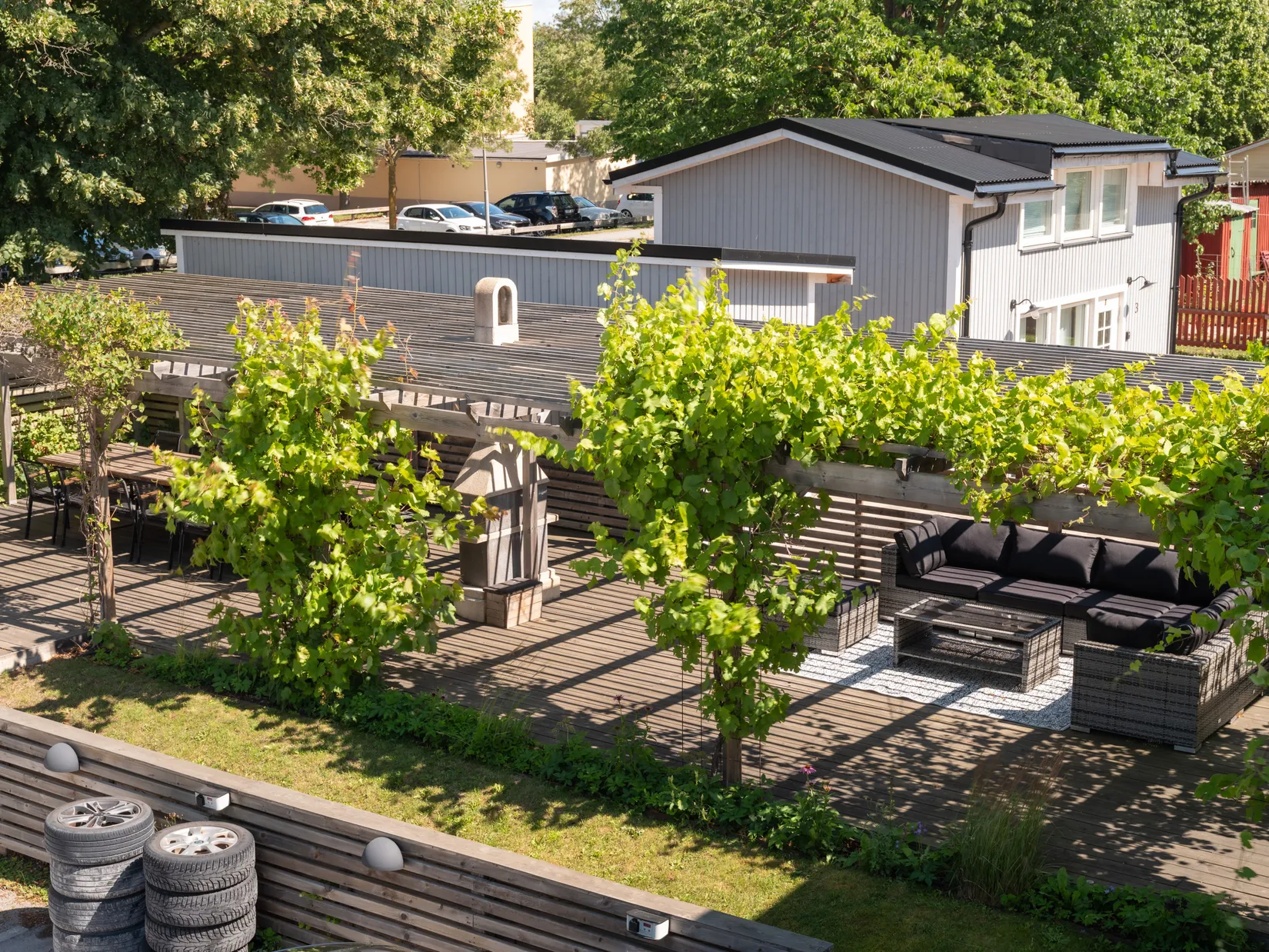 Bostadsrätt, Vallérsgatan 11C, Östra Visby, Gotland