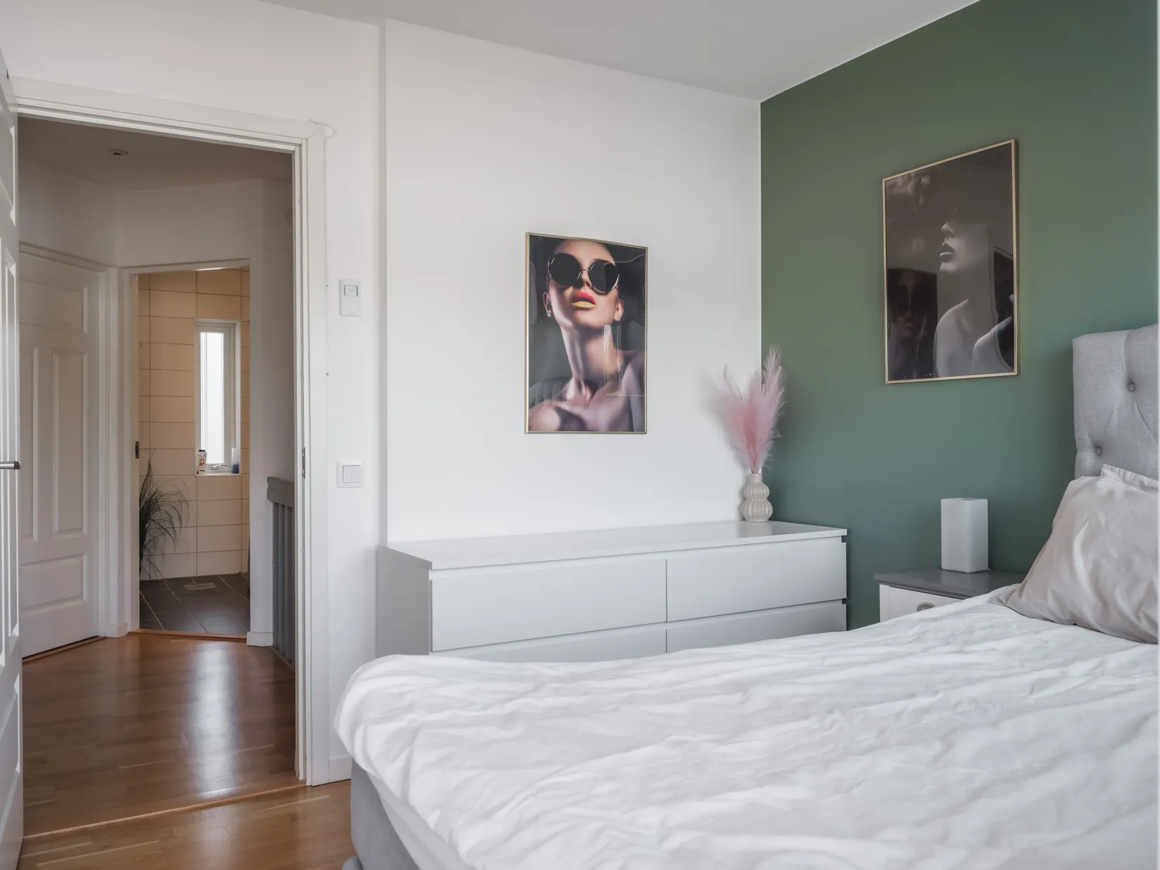 Bostadsrätt, Vallérsgatan 11C, Östra Visby, Gotland