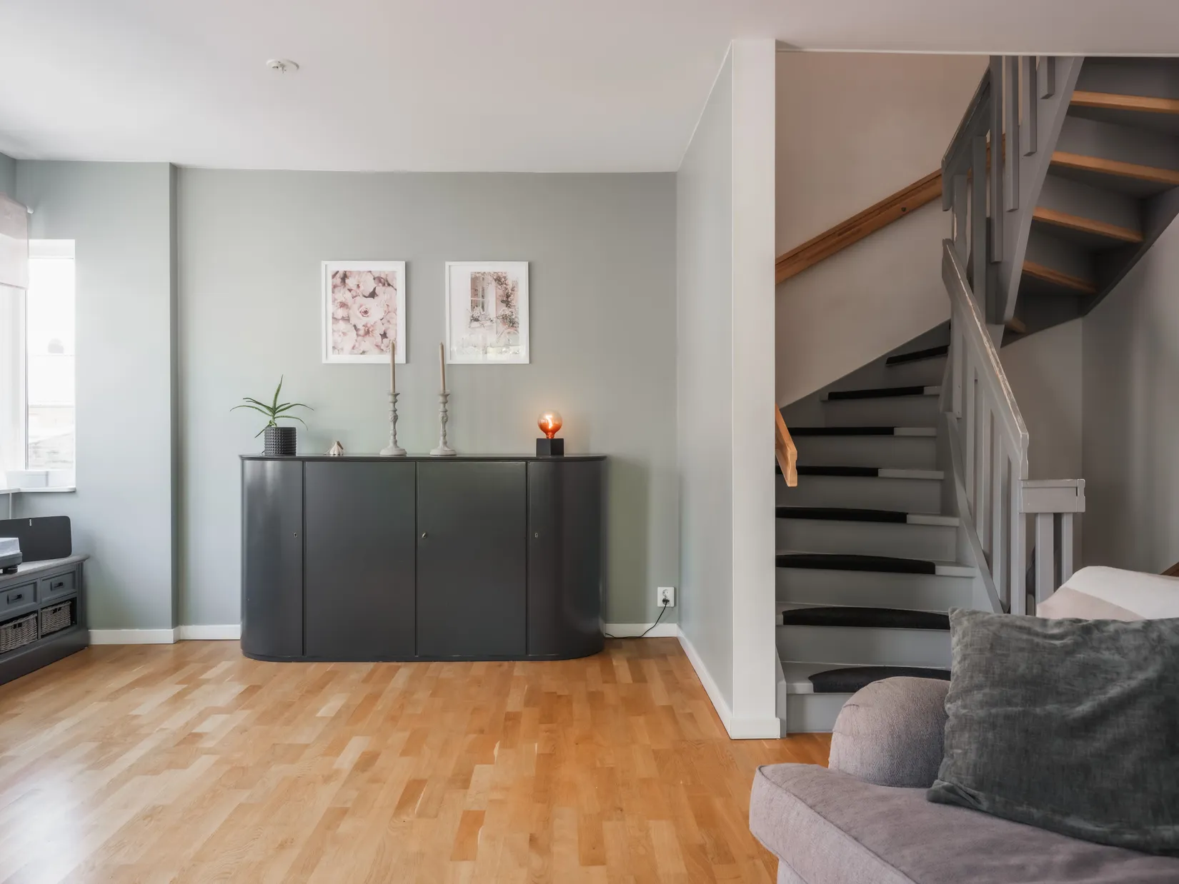 Bostadsrätt, Vallérsgatan 11C, Östra Visby, Gotland