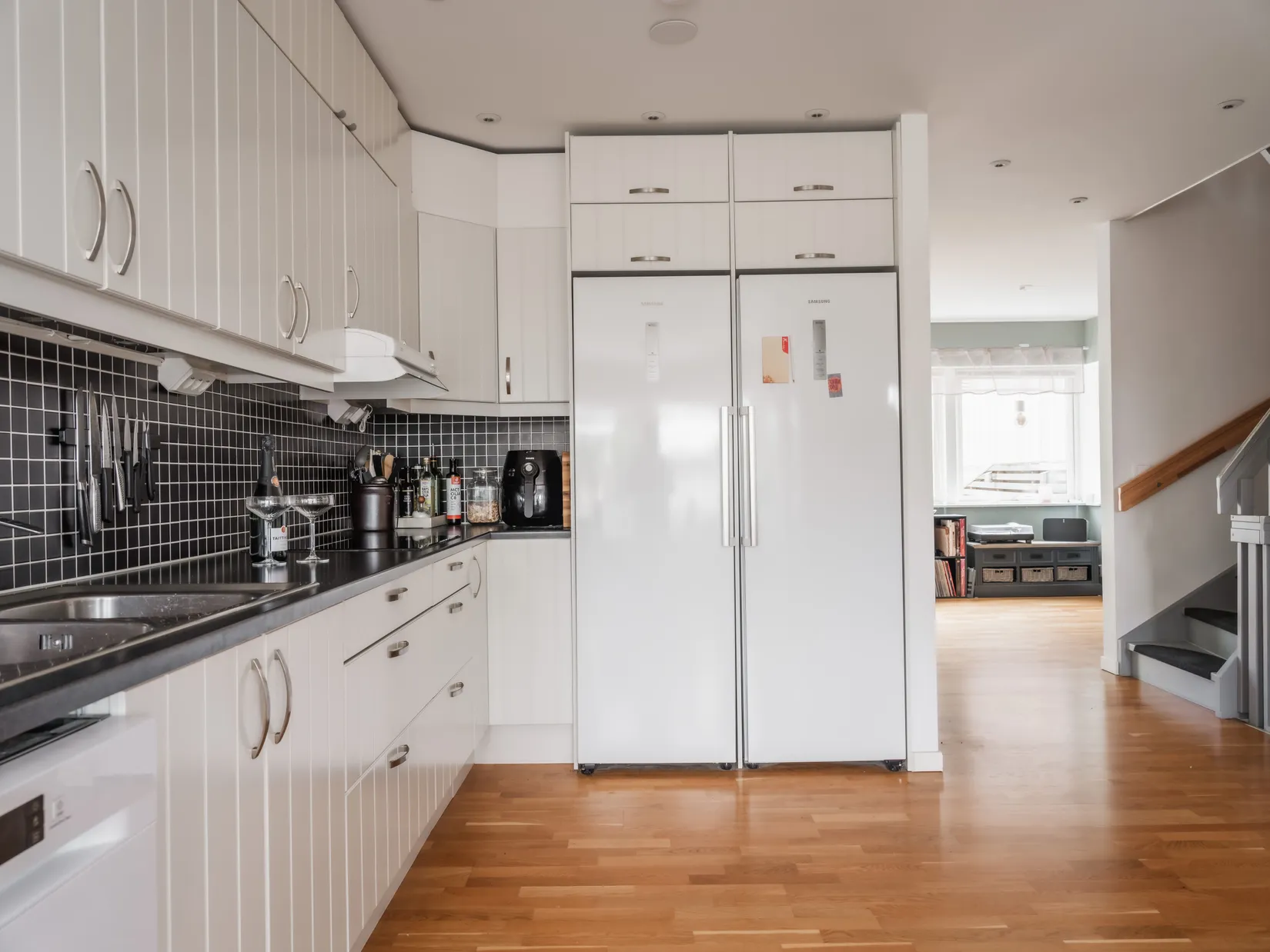 Bostadsrätt, Vallérsgatan 11C, Östra Visby, Gotland