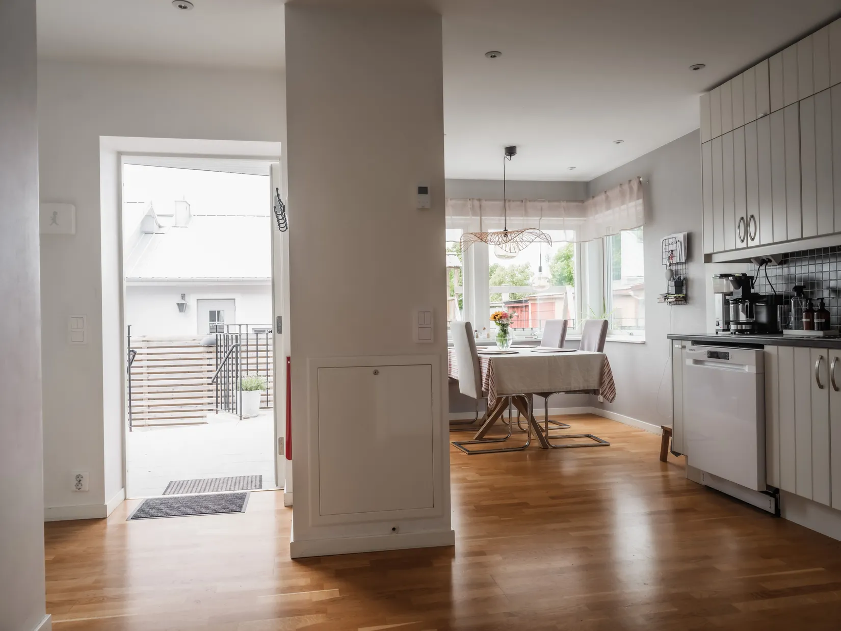 Bostadsrätt, Vallérsgatan 11C, Östra Visby, Gotland