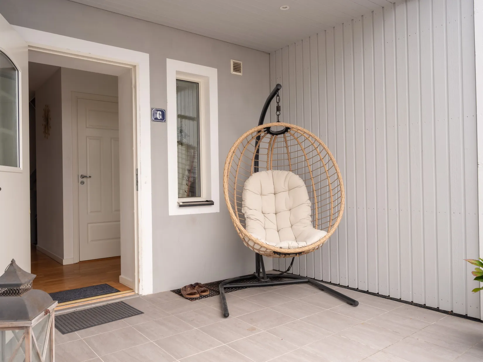 Bostadsrätt, Vallérsgatan 11C, Östra Visby, Gotland
