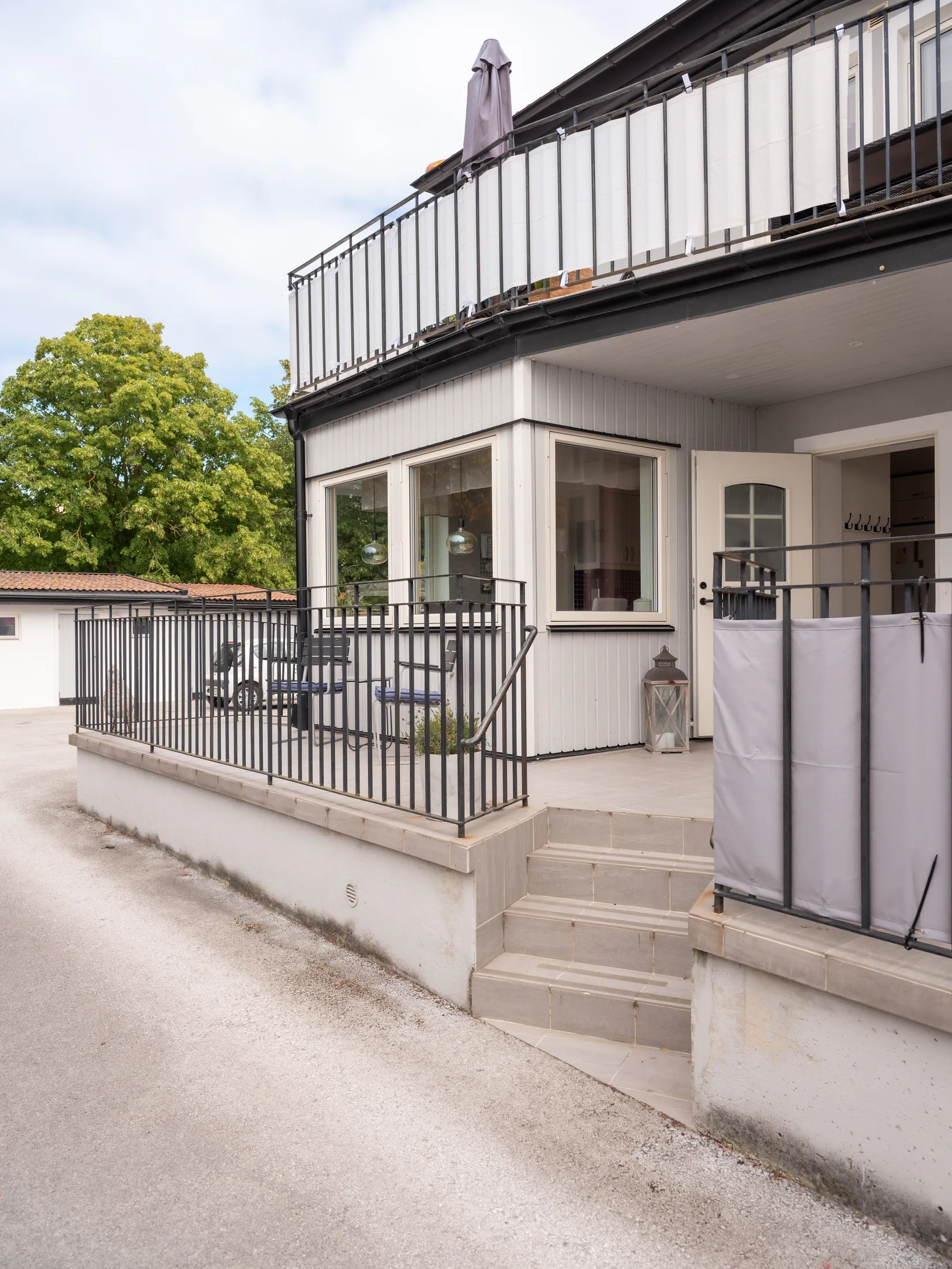 Bostadsrätt, Vallérsgatan 11C, Östra Visby, Gotland