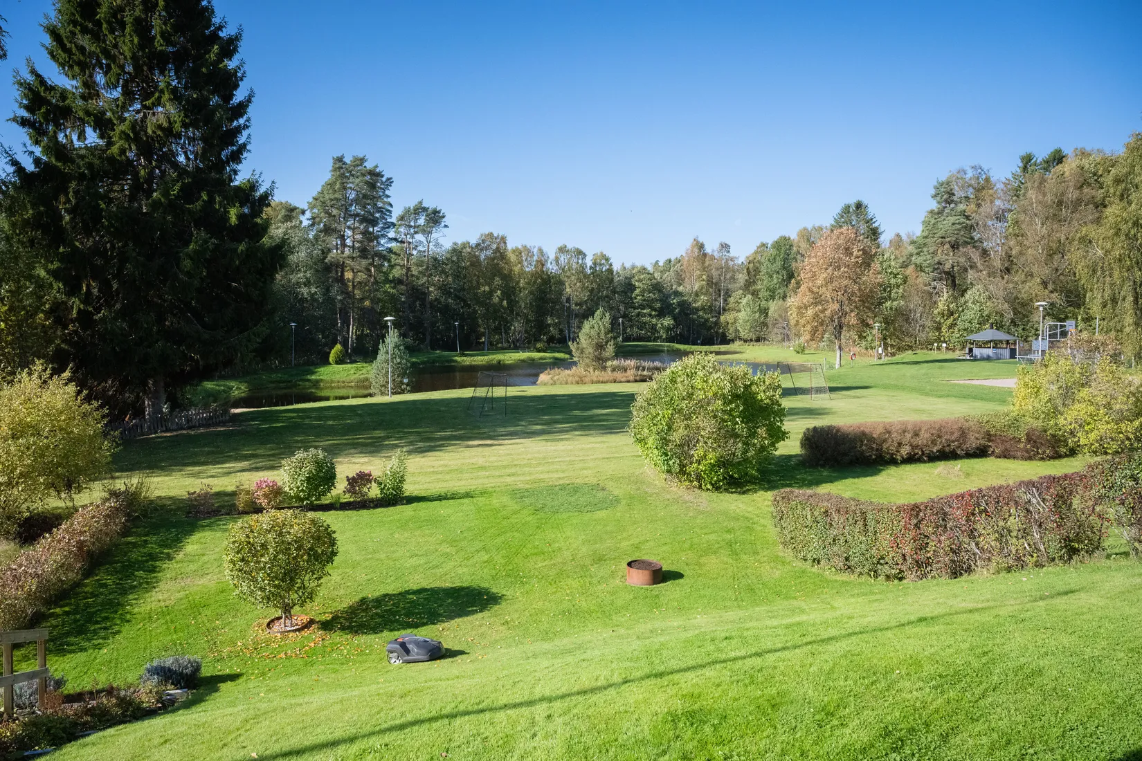 Radhus, Ringvägen 10, Gällstad, Ulricehamn