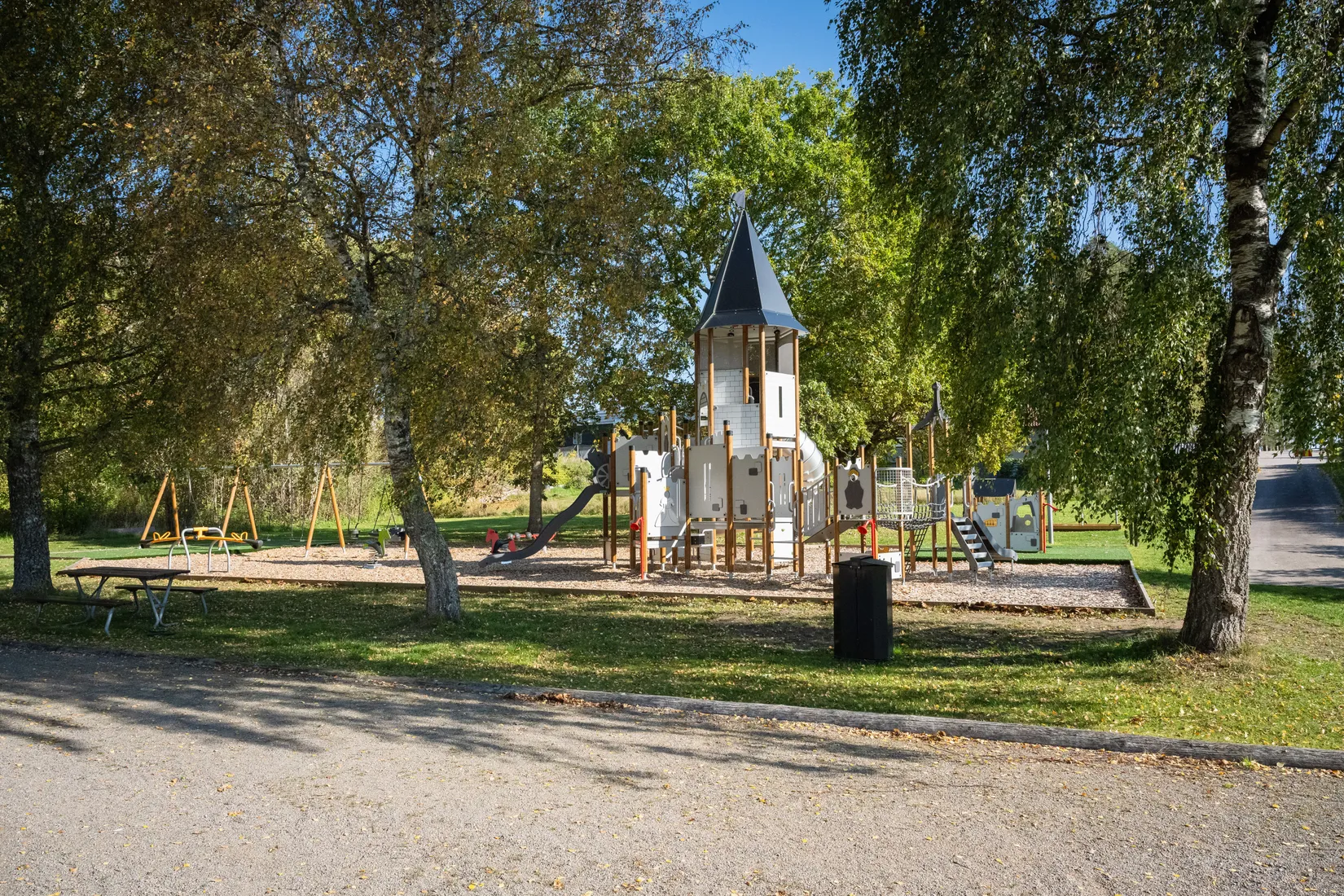 Radhus, Ringvägen 10, Gällstad, Ulricehamn