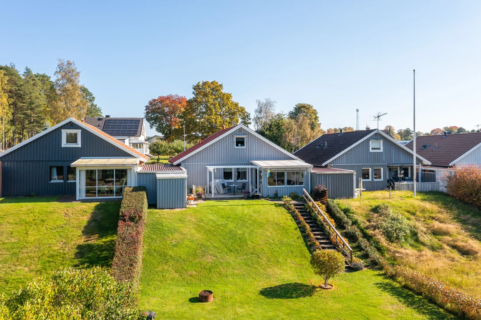 Radhus, Ringvägen 10, Gällstad, Ulricehamn