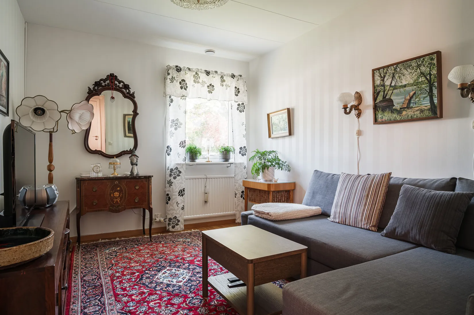 Radhus, Ringvägen 10, Gällstad, Ulricehamn