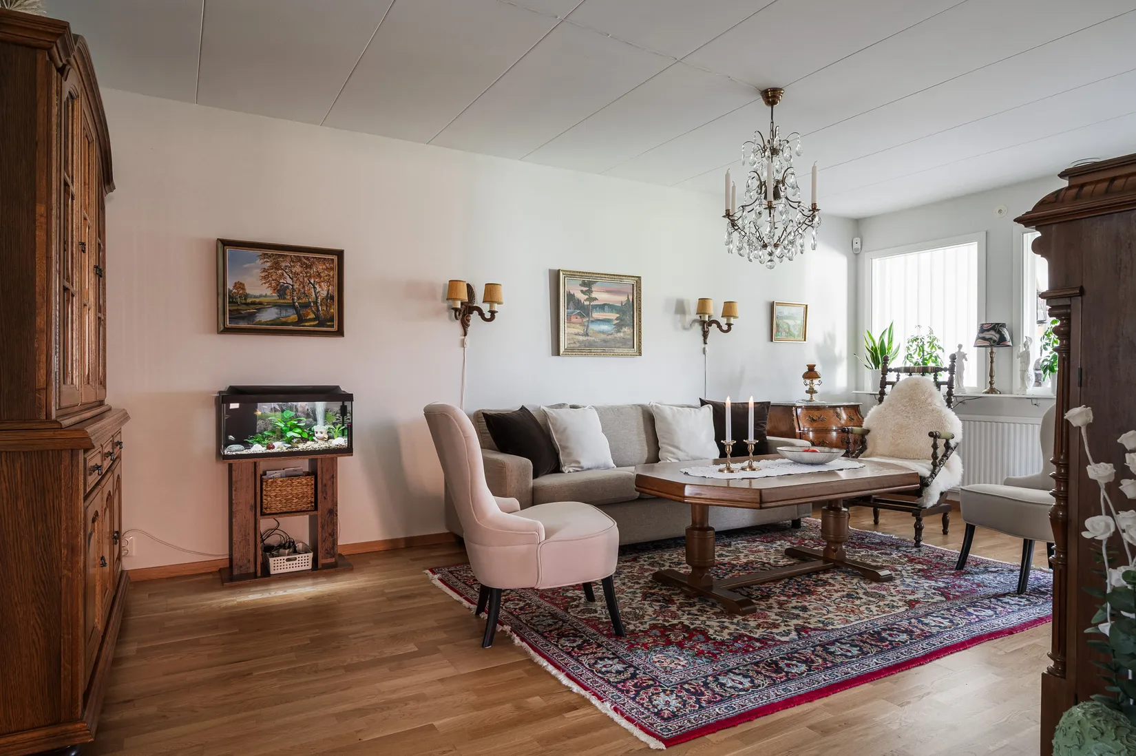 Radhus, Ringvägen 10, Gällstad, Ulricehamn