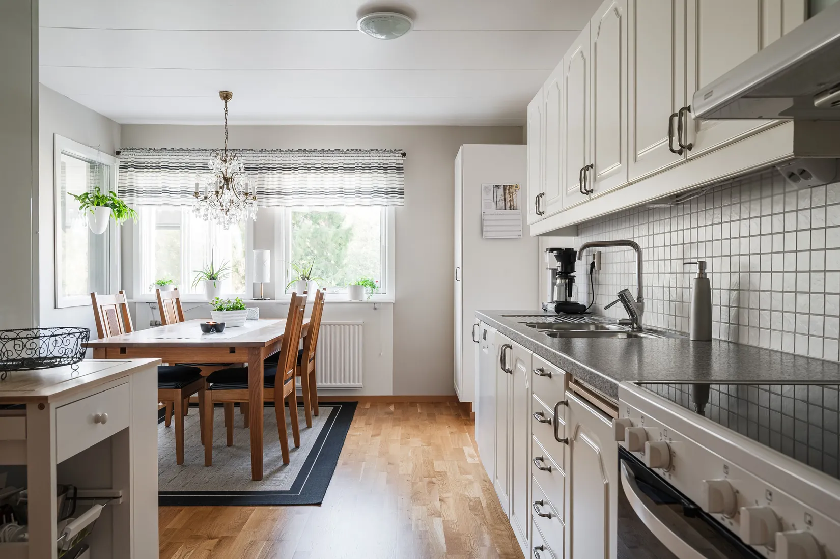 Radhus, Ringvägen 10, Gällstad, Ulricehamn