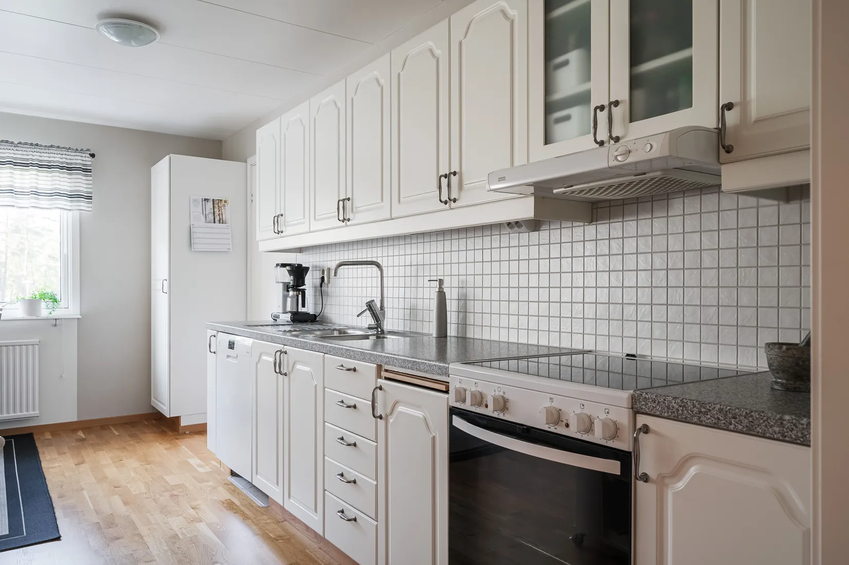 Radhus, Ringvägen 10, Gällstad, Ulricehamn
