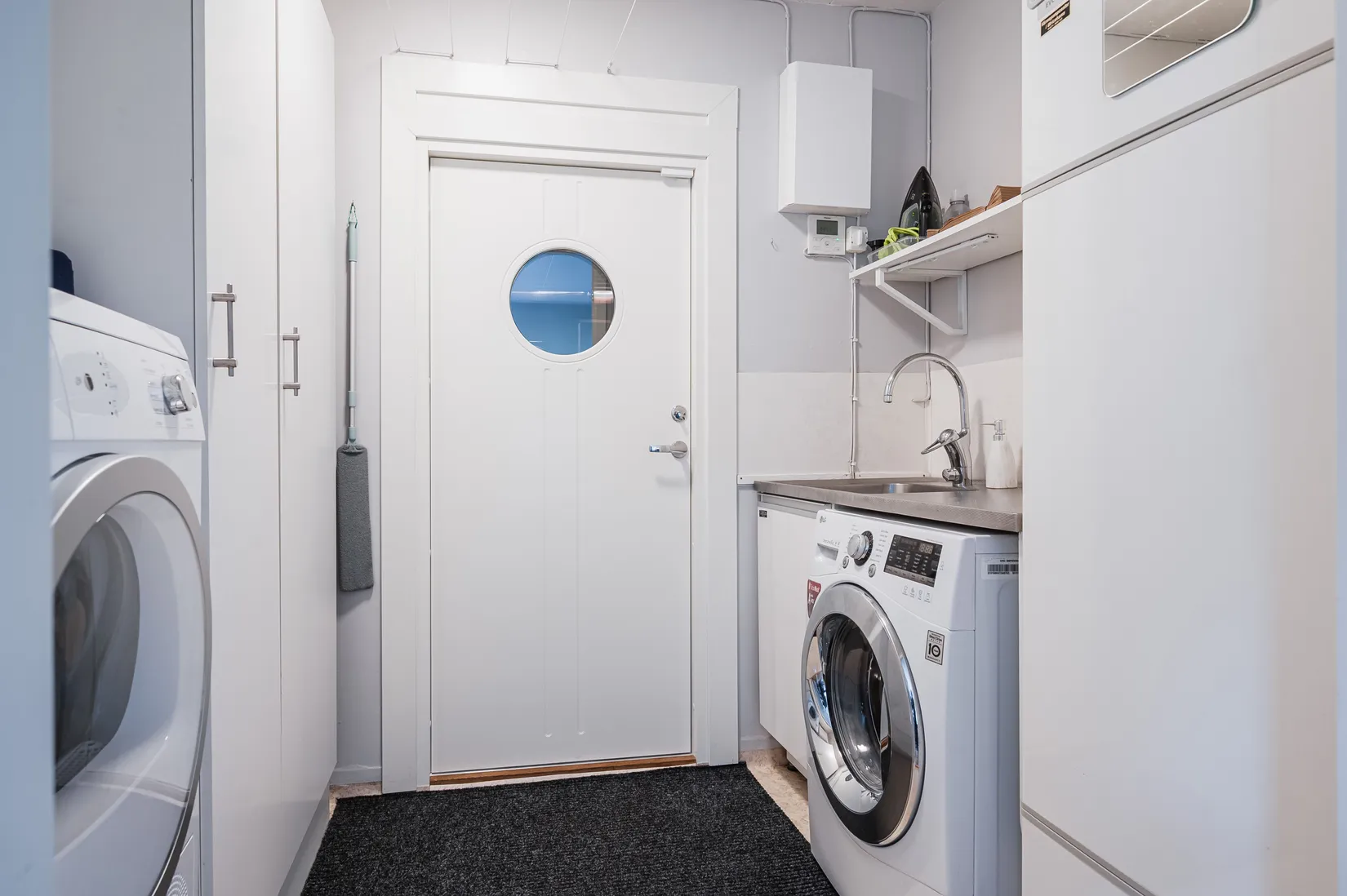 Radhus, Ringvägen 10, Gällstad, Ulricehamn