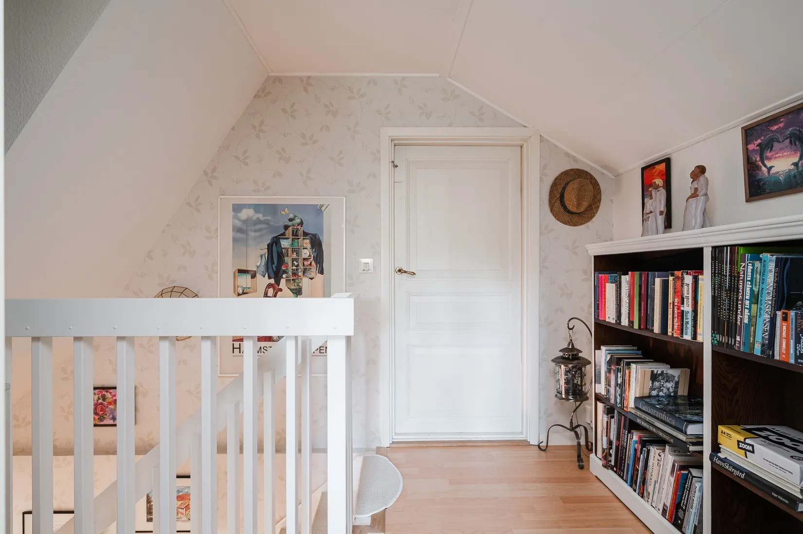 Radhus, Ringvägen 10, Gällstad, Ulricehamn