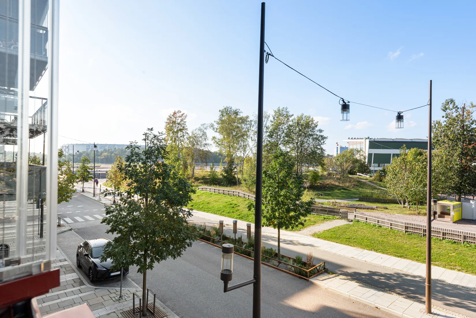 Bostadsrätt, Boulevarden 69, 1 tr, Täby Park, Täby