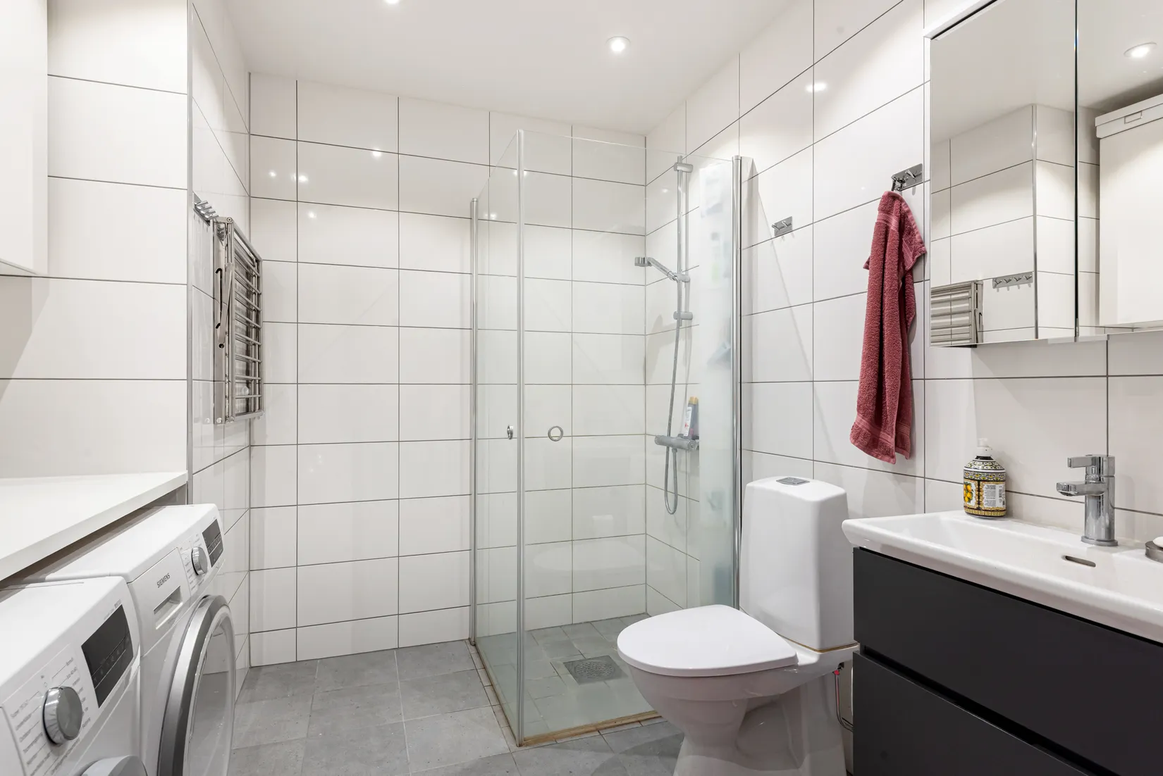 Bostadsrätt, Boulevarden 69, 1 tr, Täby Park, Täby