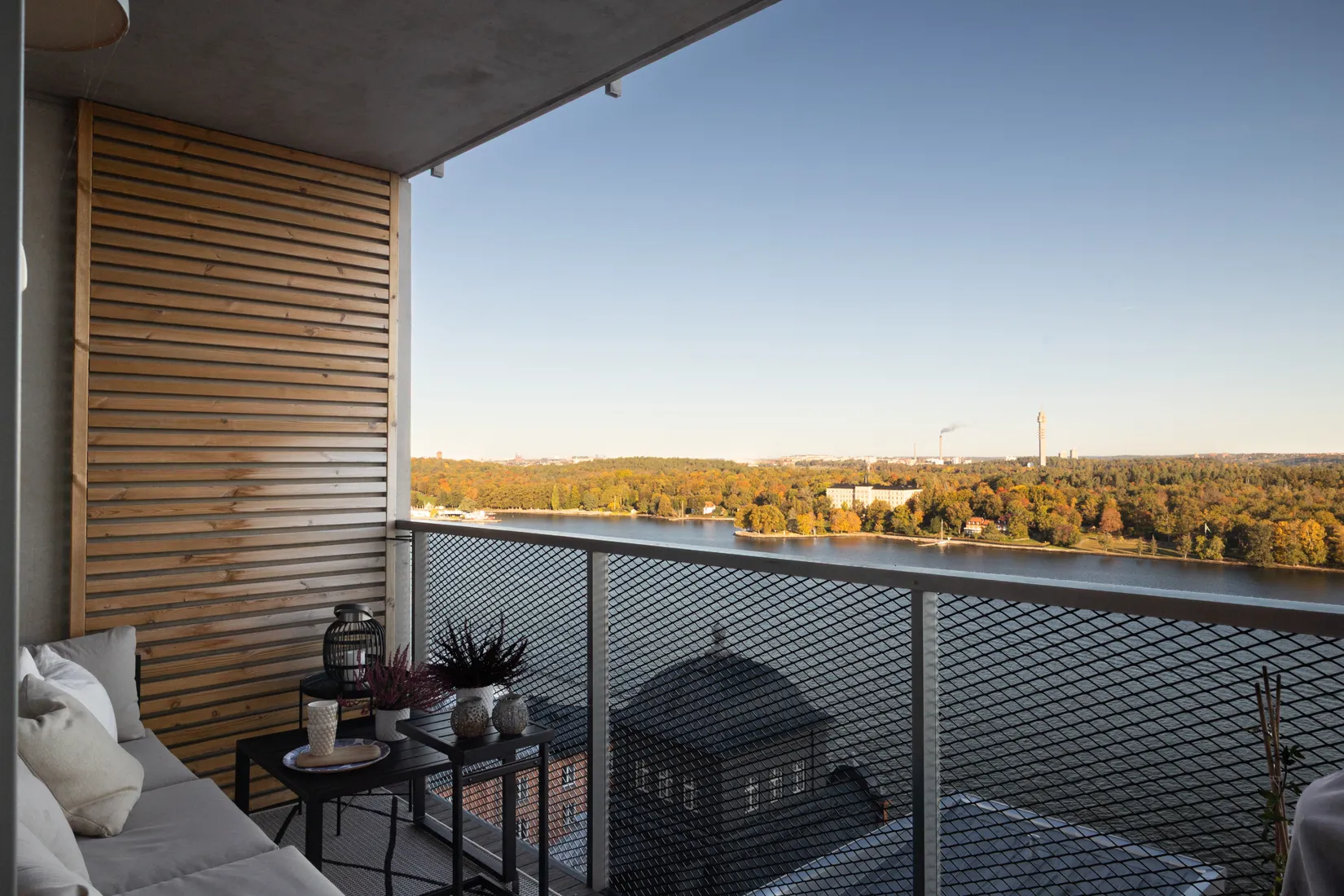 Bostadsrätt, Siloplatsen 2, Nacka