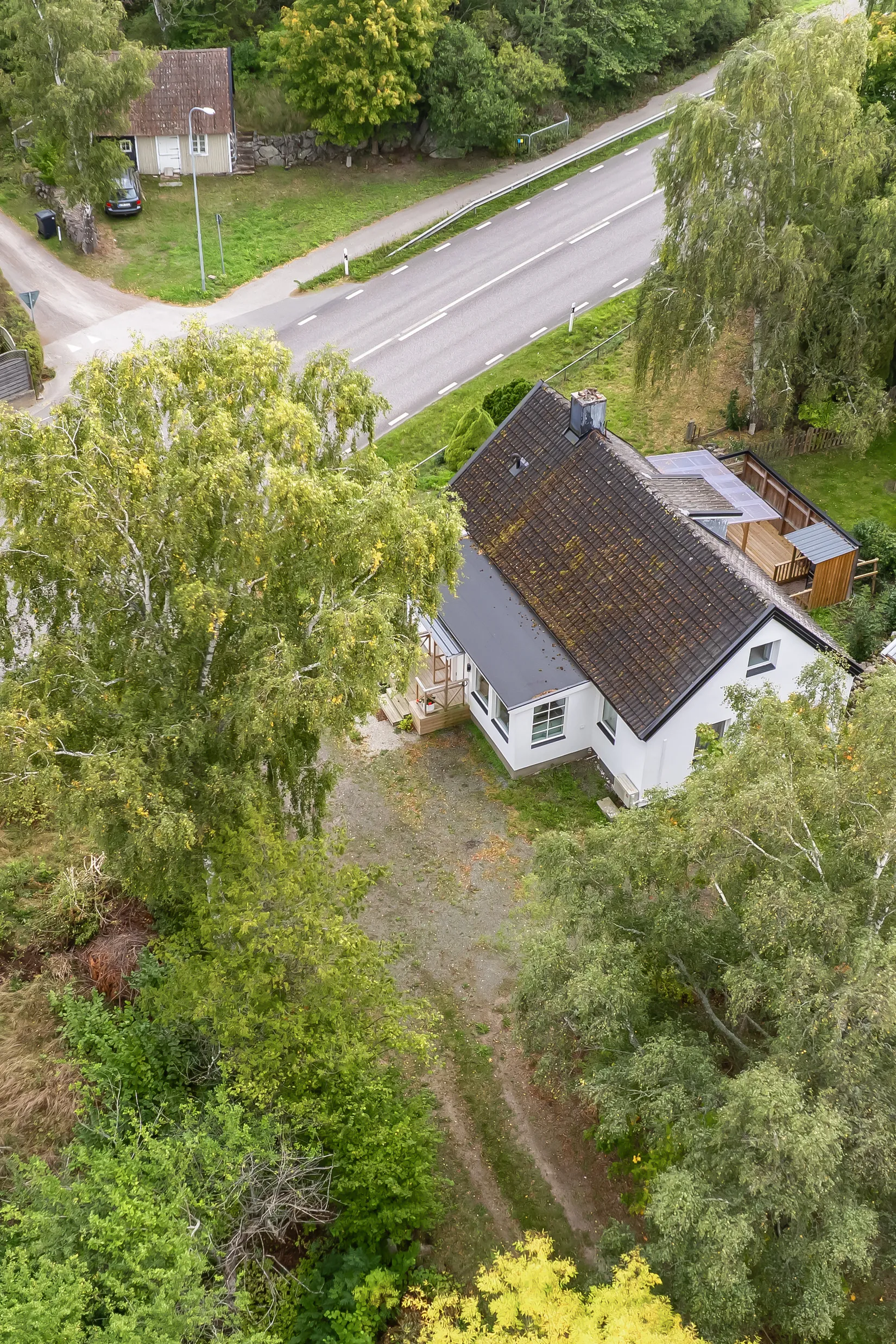 Villa, Fredriksdalsvägen 467, Torsebro, Kristianstad
