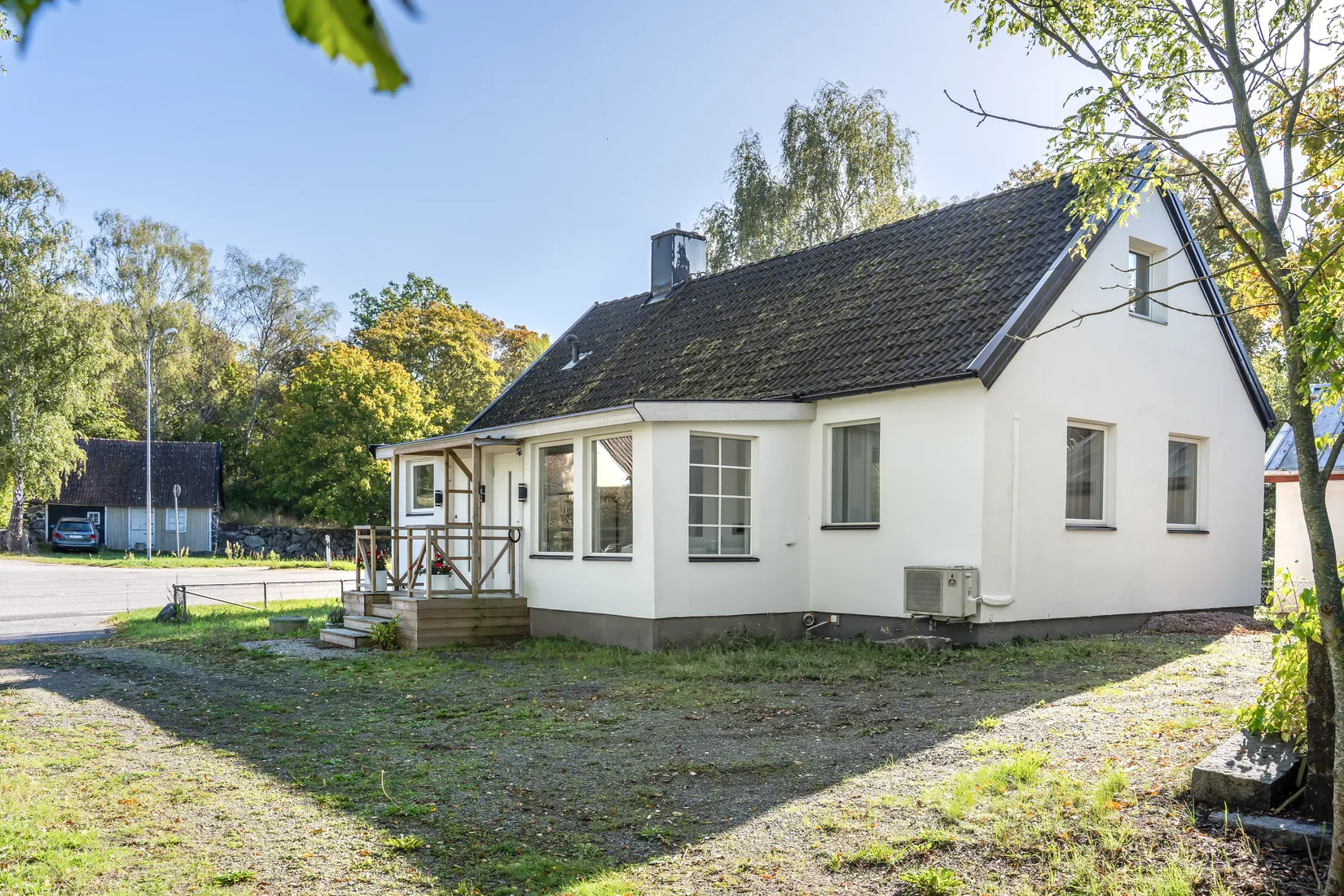 Villa, Fredriksdalsvägen 467, Torsebro, Kristianstad