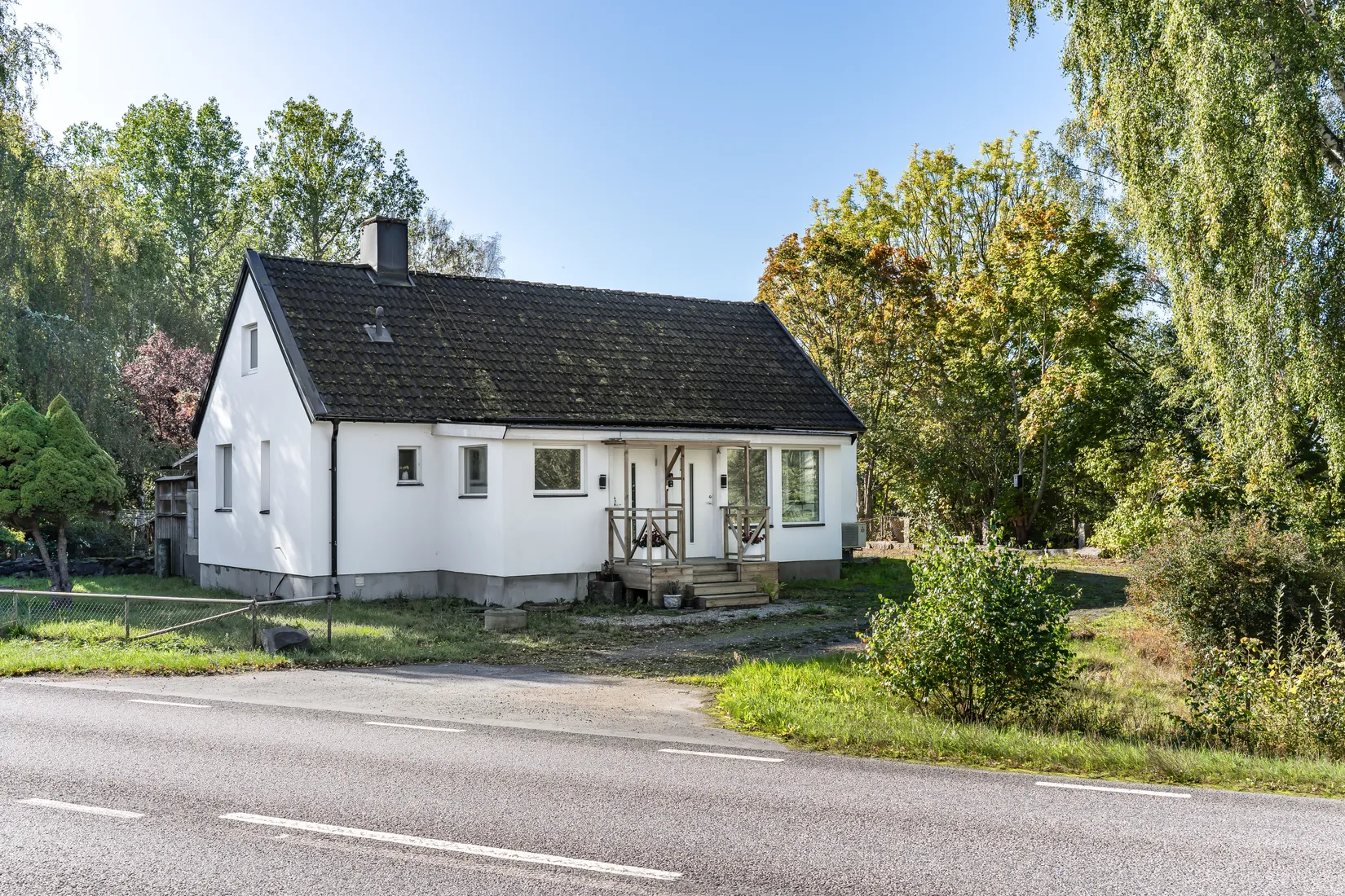 Villa, Fredriksdalsvägen 467, Torsebro, Kristianstad
