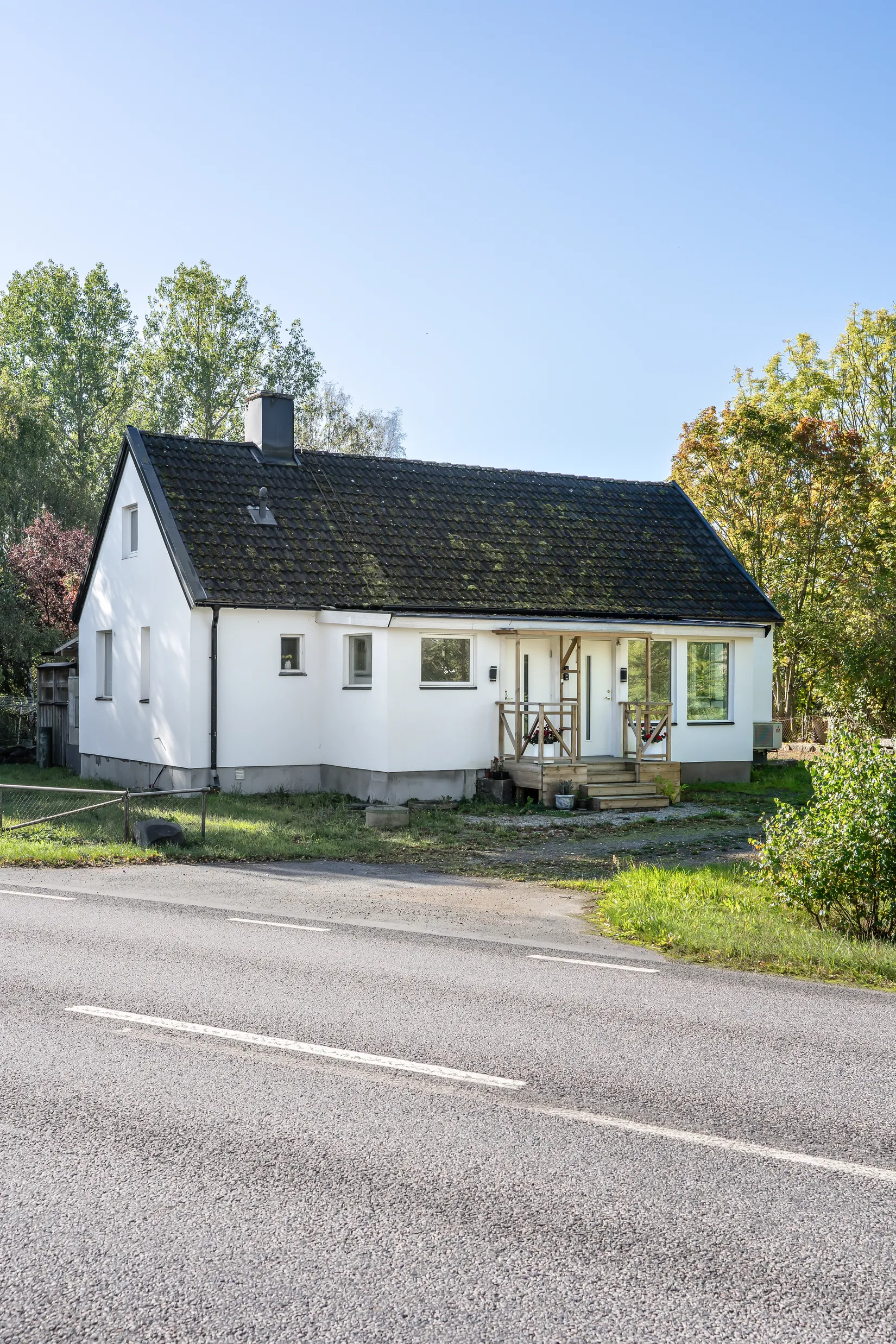 Villa, Fredriksdalsvägen 467, Torsebro, Kristianstad
