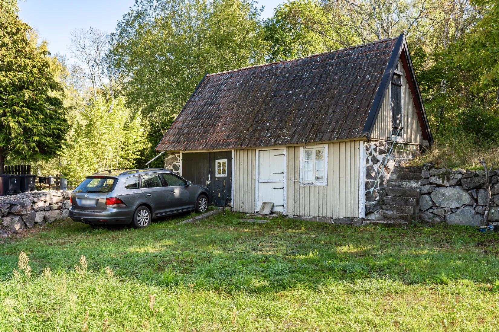 Villa, Fredriksdalsvägen 467, Torsebro, Kristianstad