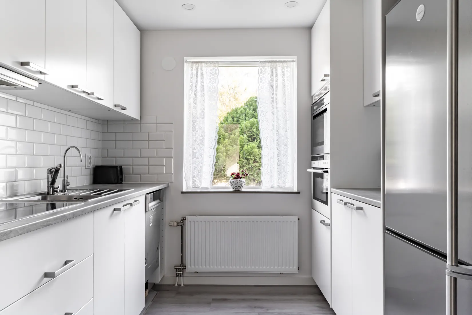 Villa, Fredriksdalsvägen 467, Torsebro, Kristianstad