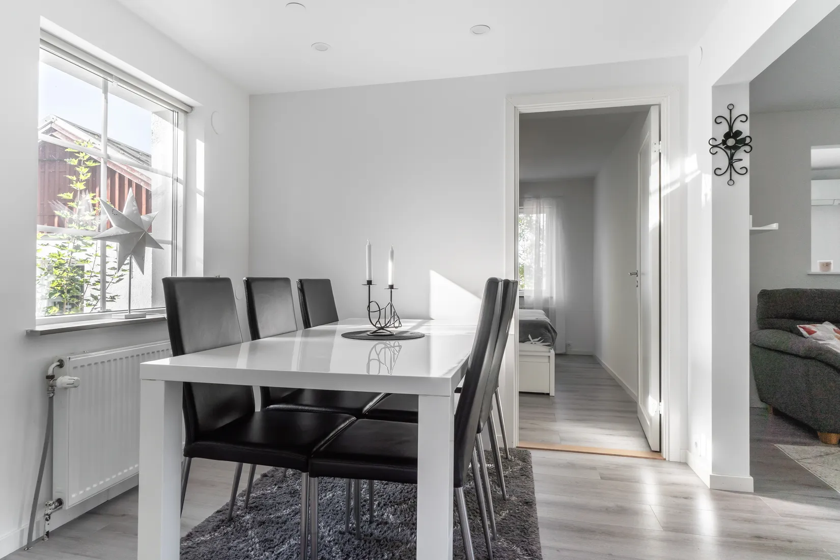 Villa, Fredriksdalsvägen 467, Torsebro, Kristianstad