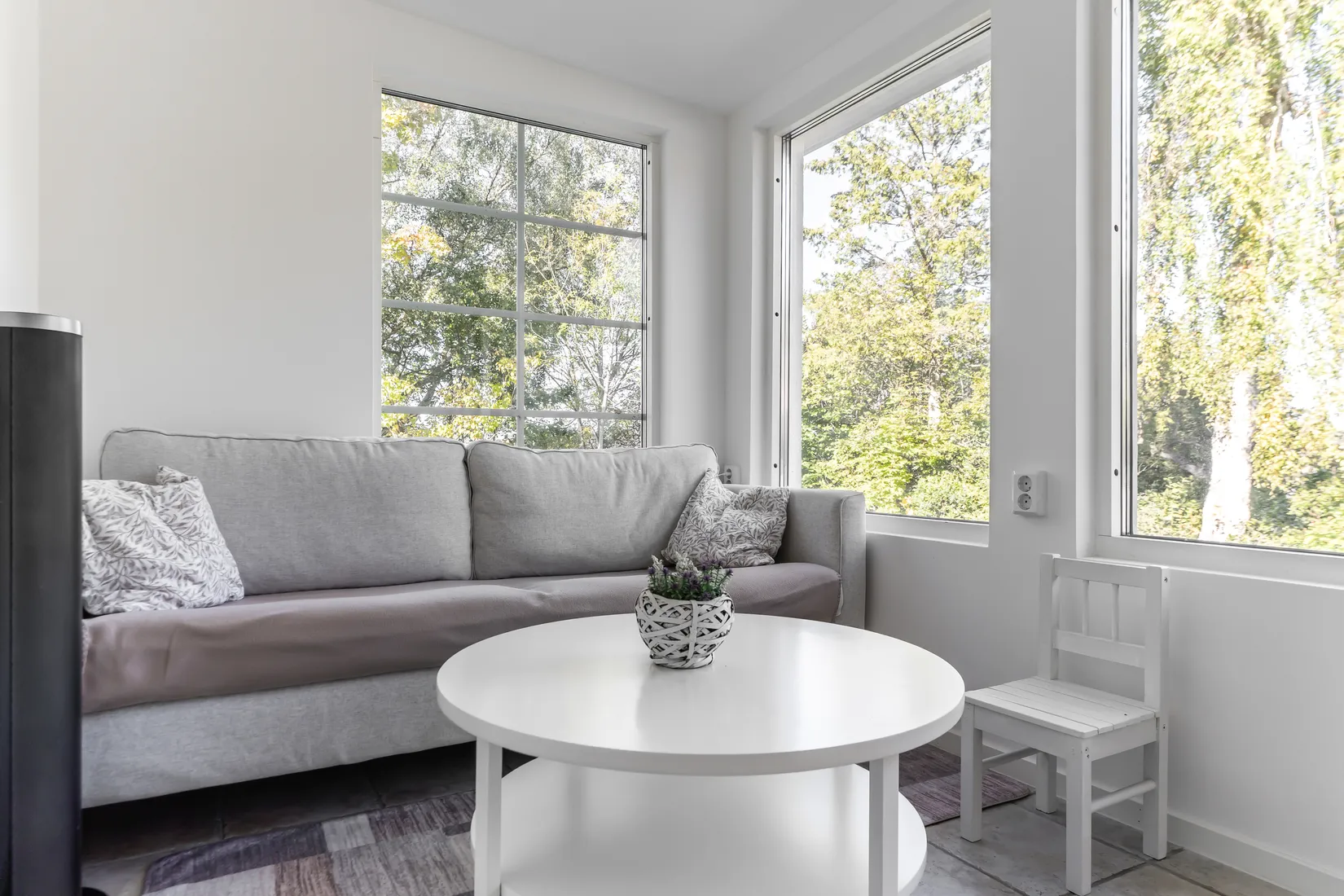 Villa, Fredriksdalsvägen 467, Torsebro, Kristianstad