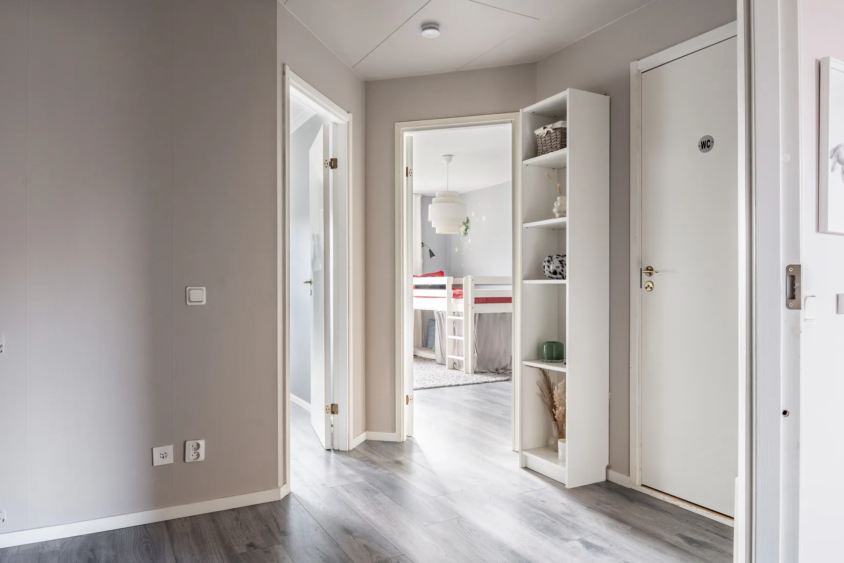 Radhus, Nevisborg 2C, Nevisborg, Staffanstorp