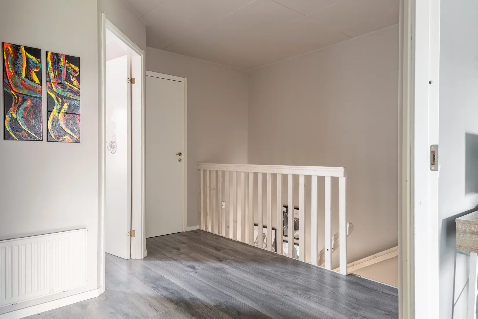 Radhus, Nevisborg 2C, Nevisborg, Staffanstorp