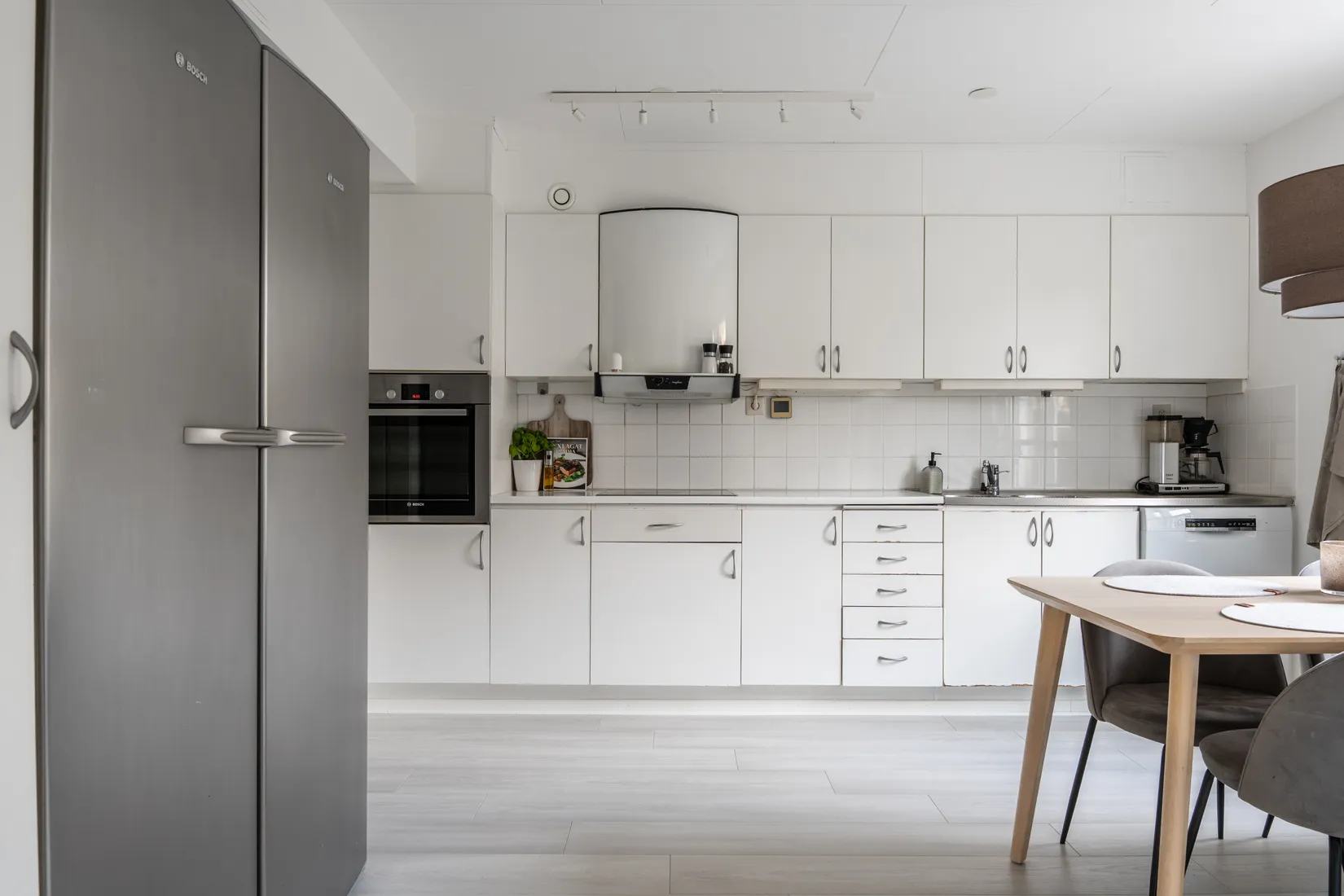 Radhus, Nevisborg 2C, Nevisborg, Staffanstorp