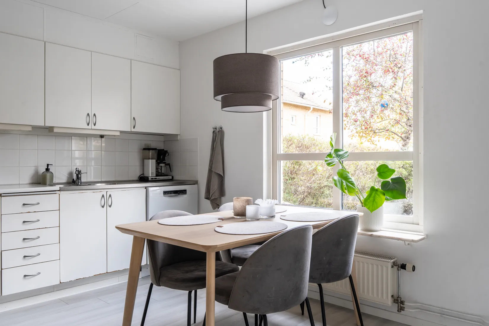 Radhus, Nevisborg 2C, Nevisborg, Staffanstorp