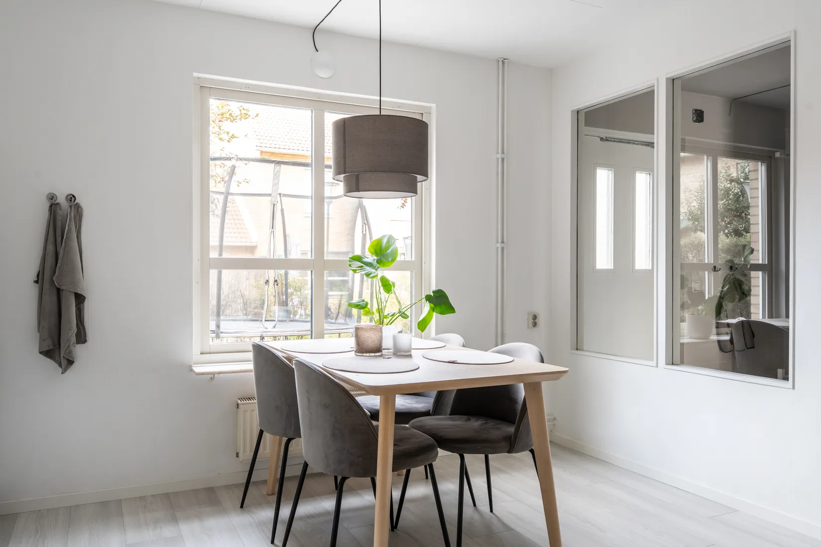 Radhus, Nevisborg 2C, Nevisborg, Staffanstorp