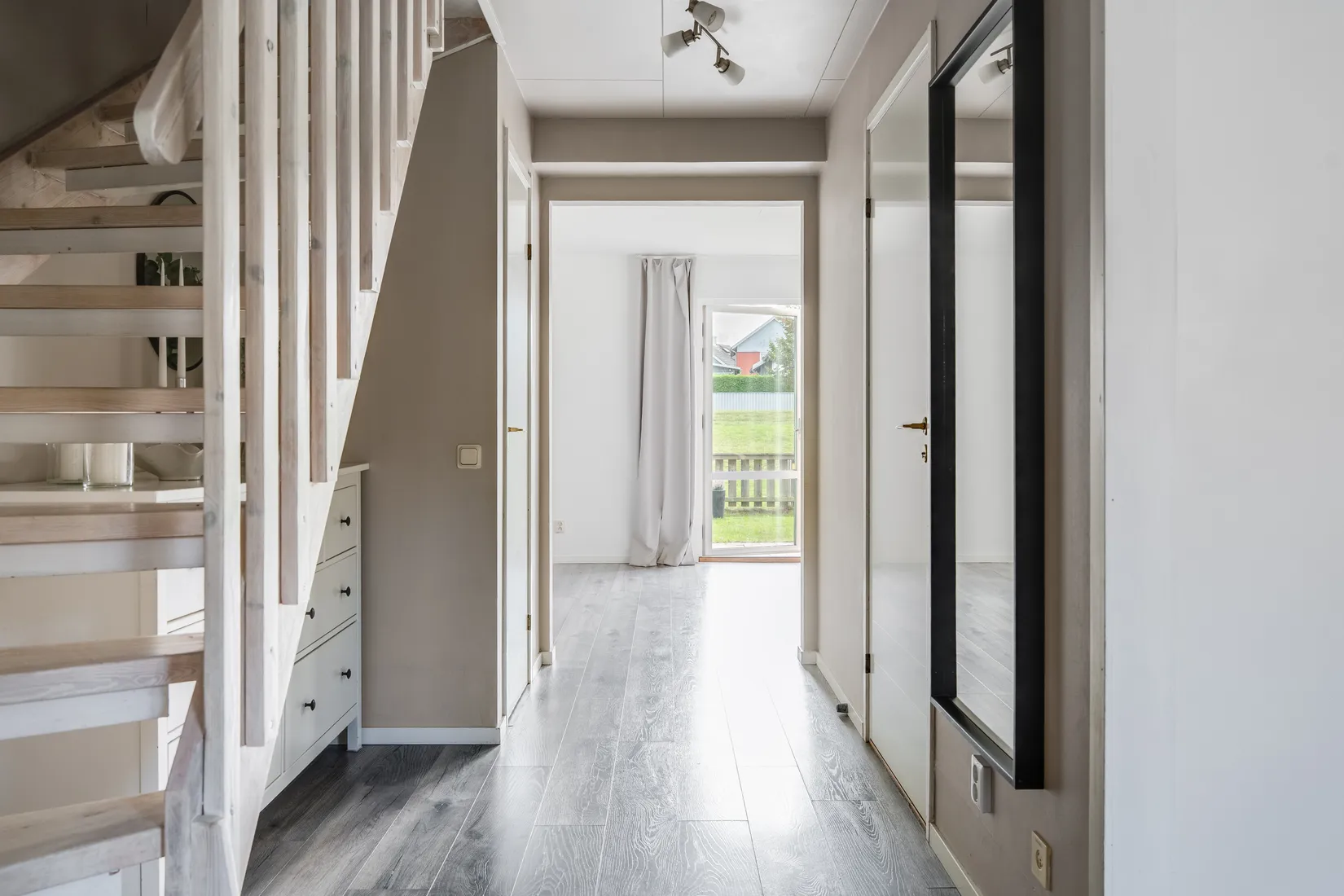 Radhus, Nevisborg 2C, Nevisborg, Staffanstorp