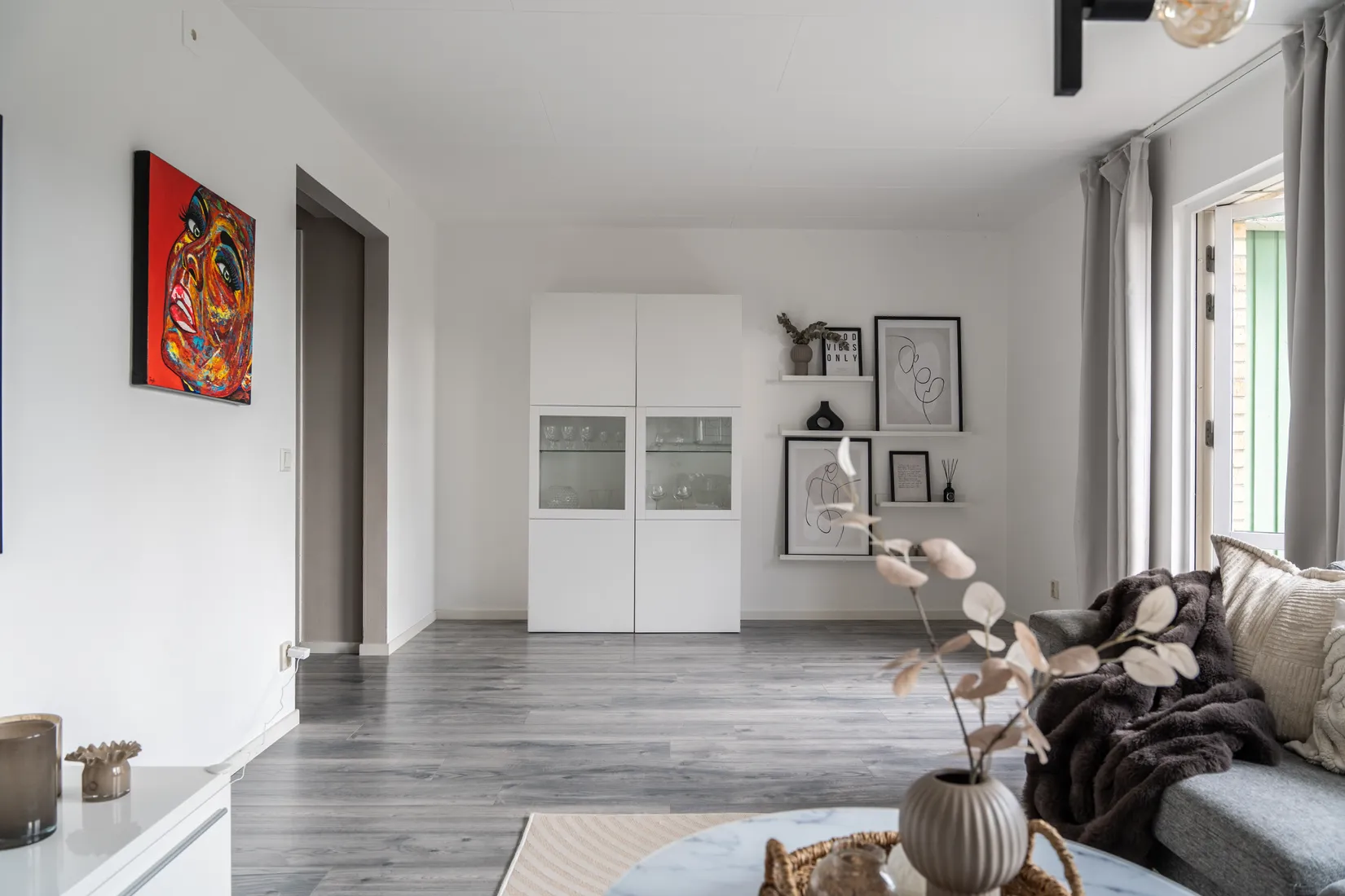 Radhus, Nevisborg 2C, Nevisborg, Staffanstorp