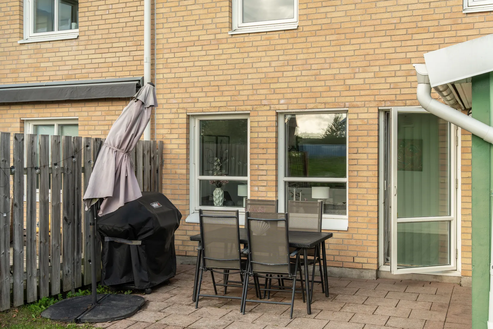 Radhus, Nevisborg 2C, Nevisborg, Staffanstorp