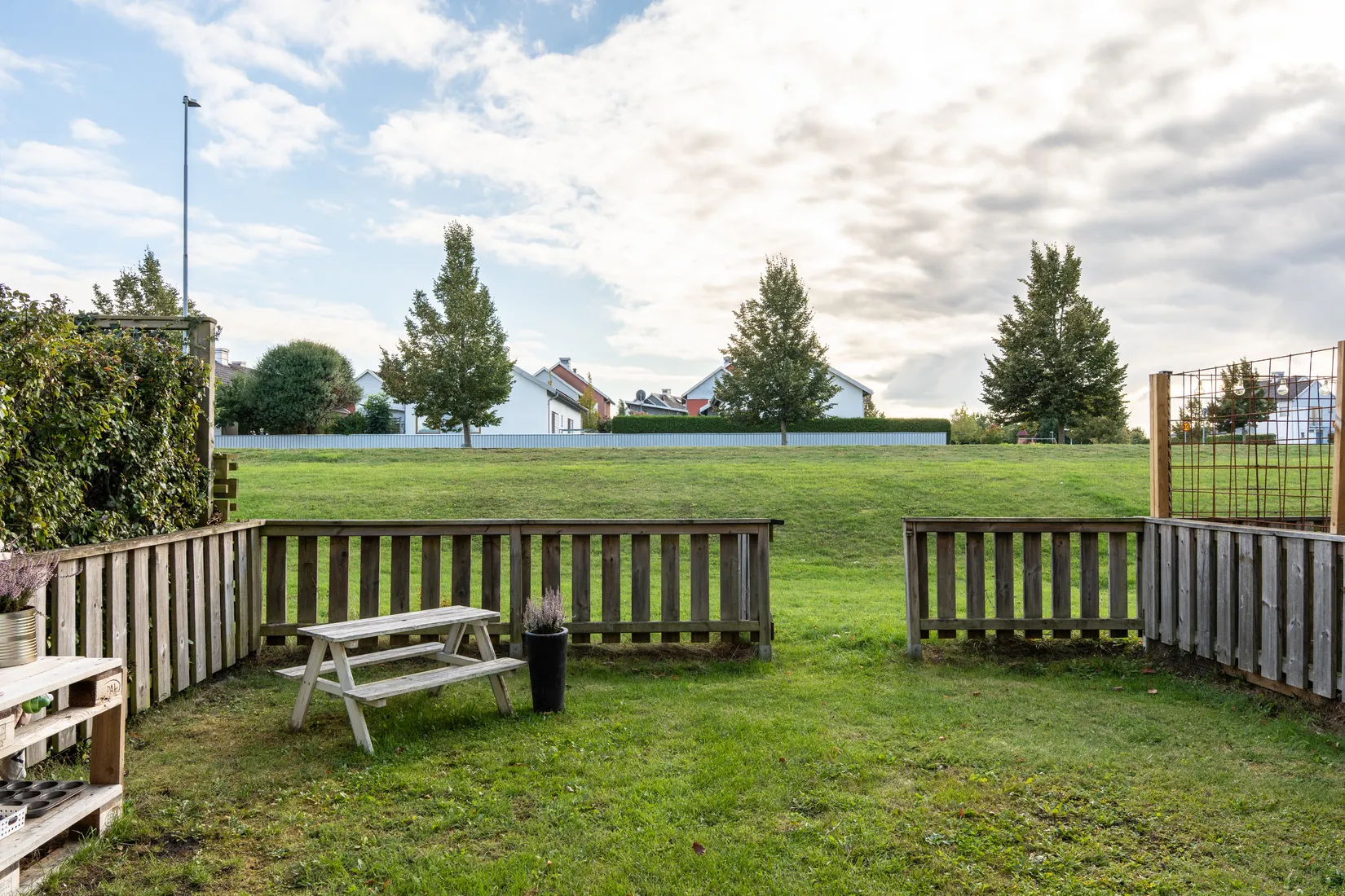Radhus, Nevisborg 2C, Nevisborg, Staffanstorp